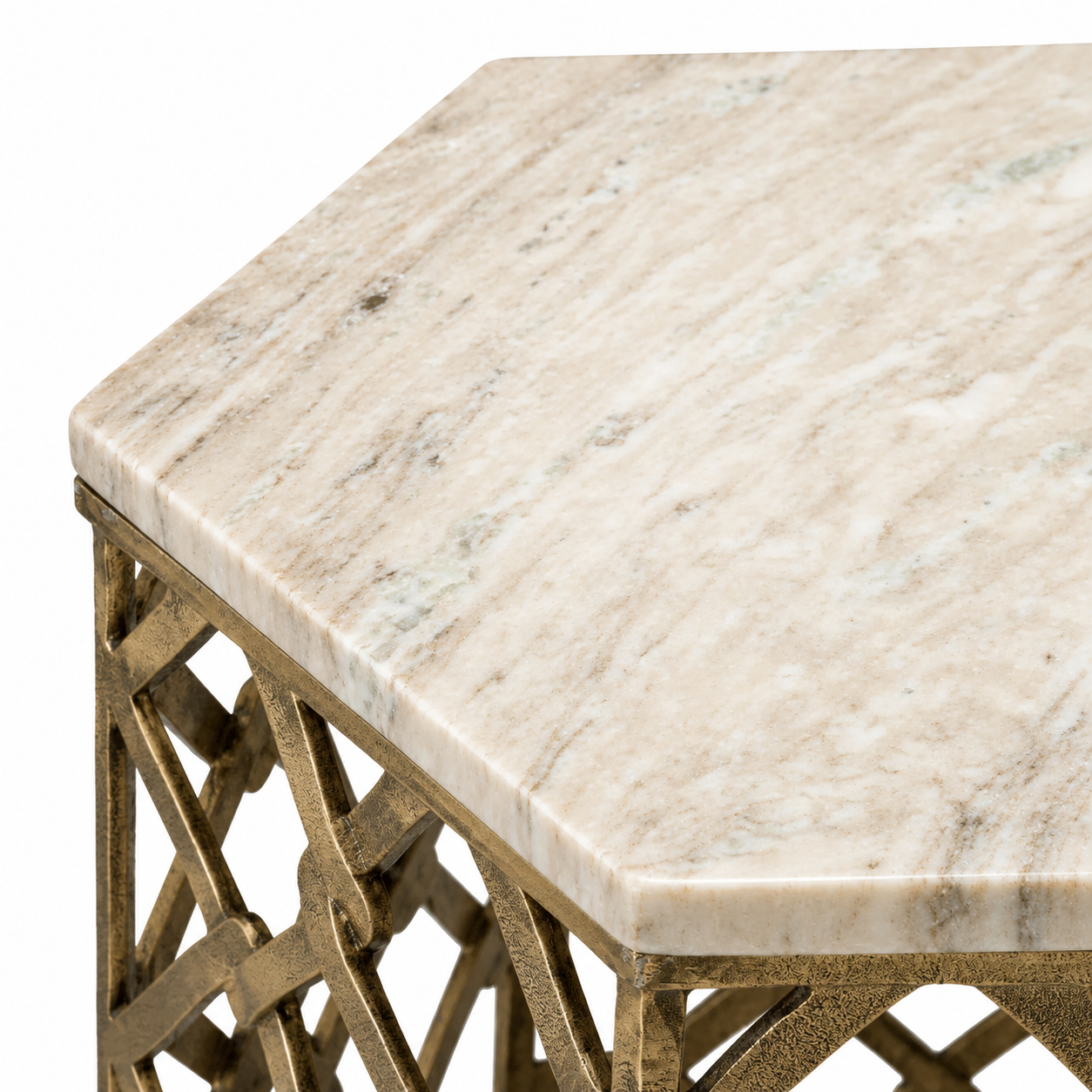 Stratham Side Table
