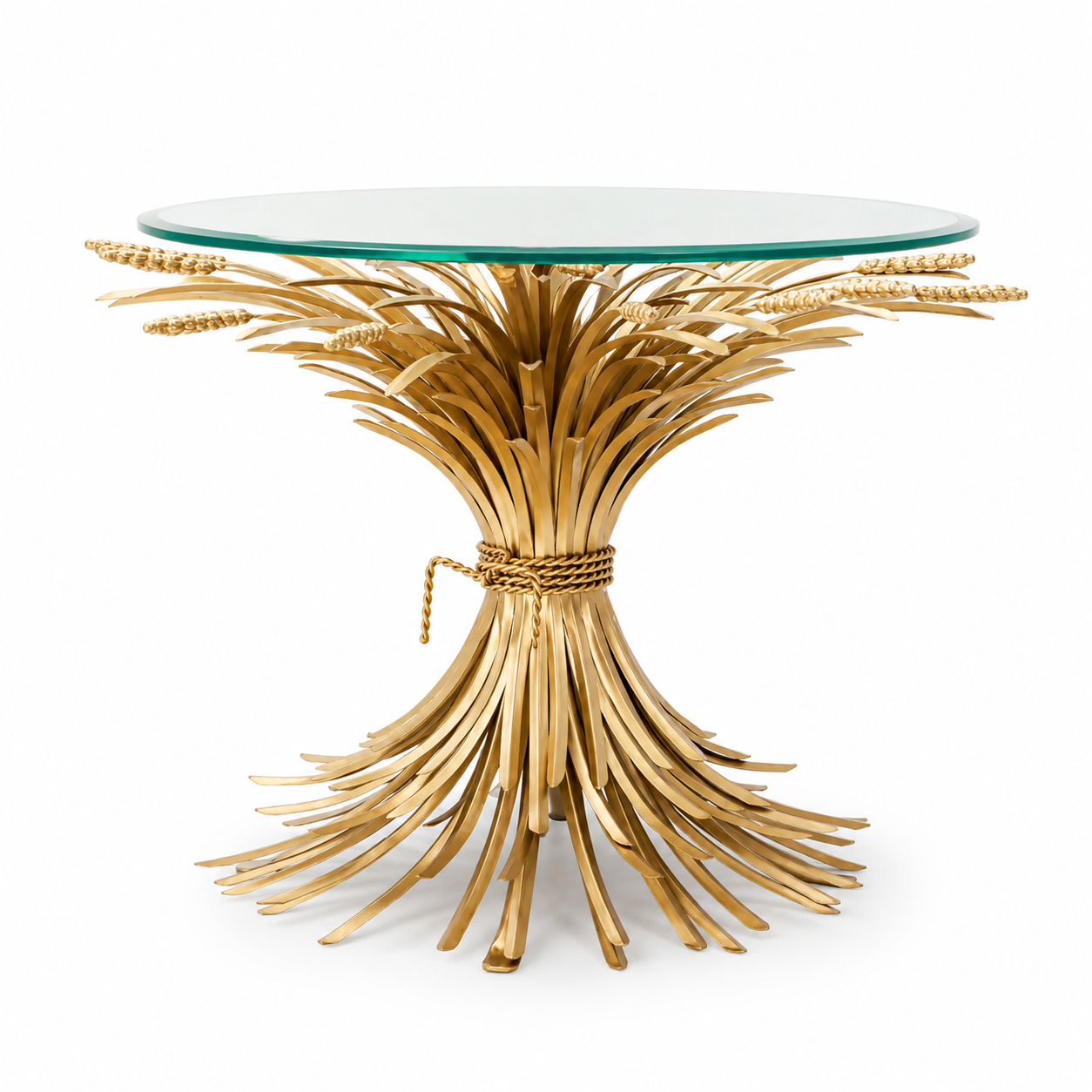 Bonheur Side Table