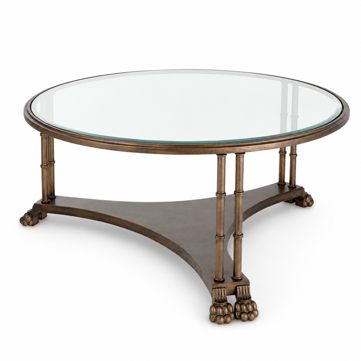 Lioness Coffee Table