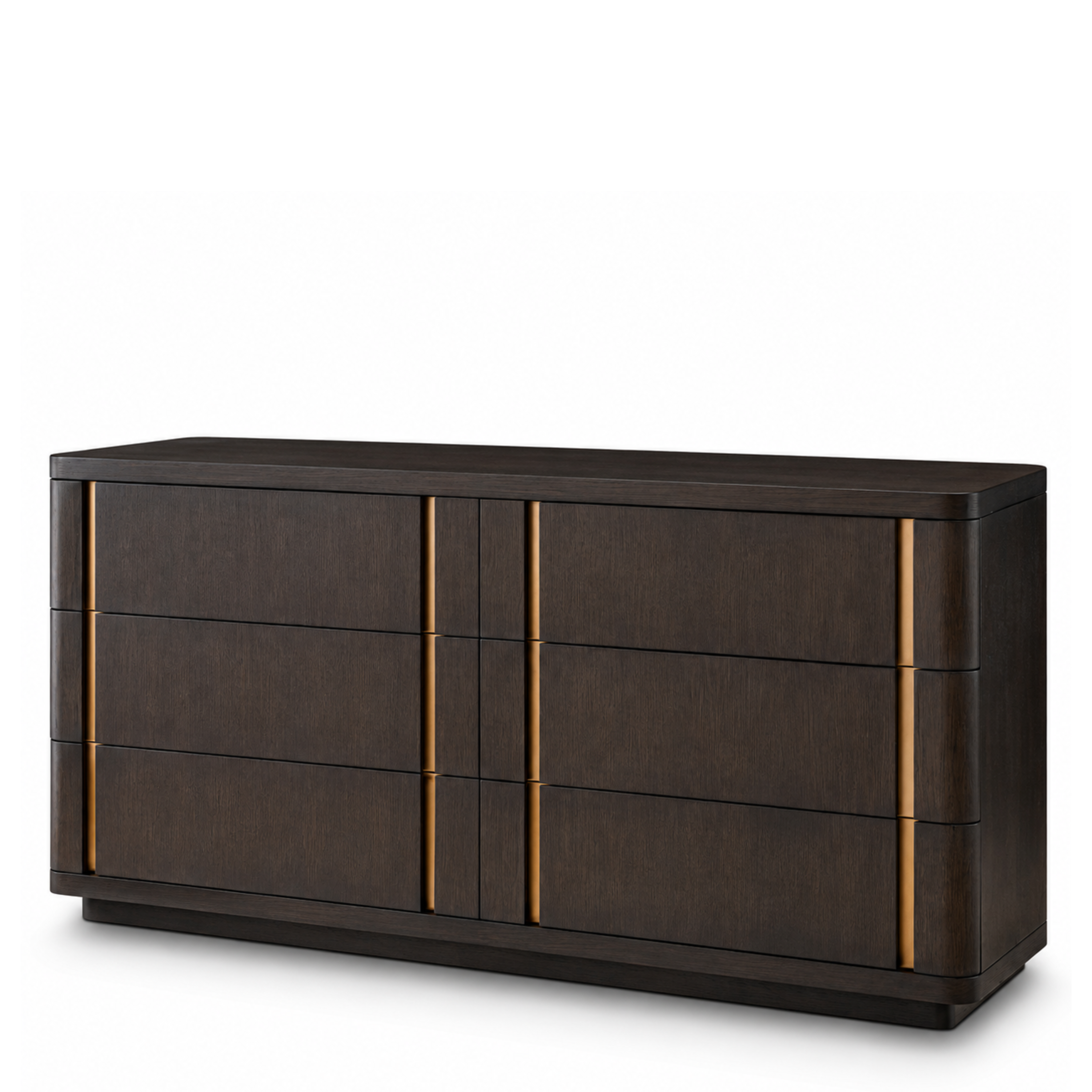 Modesto Dresser