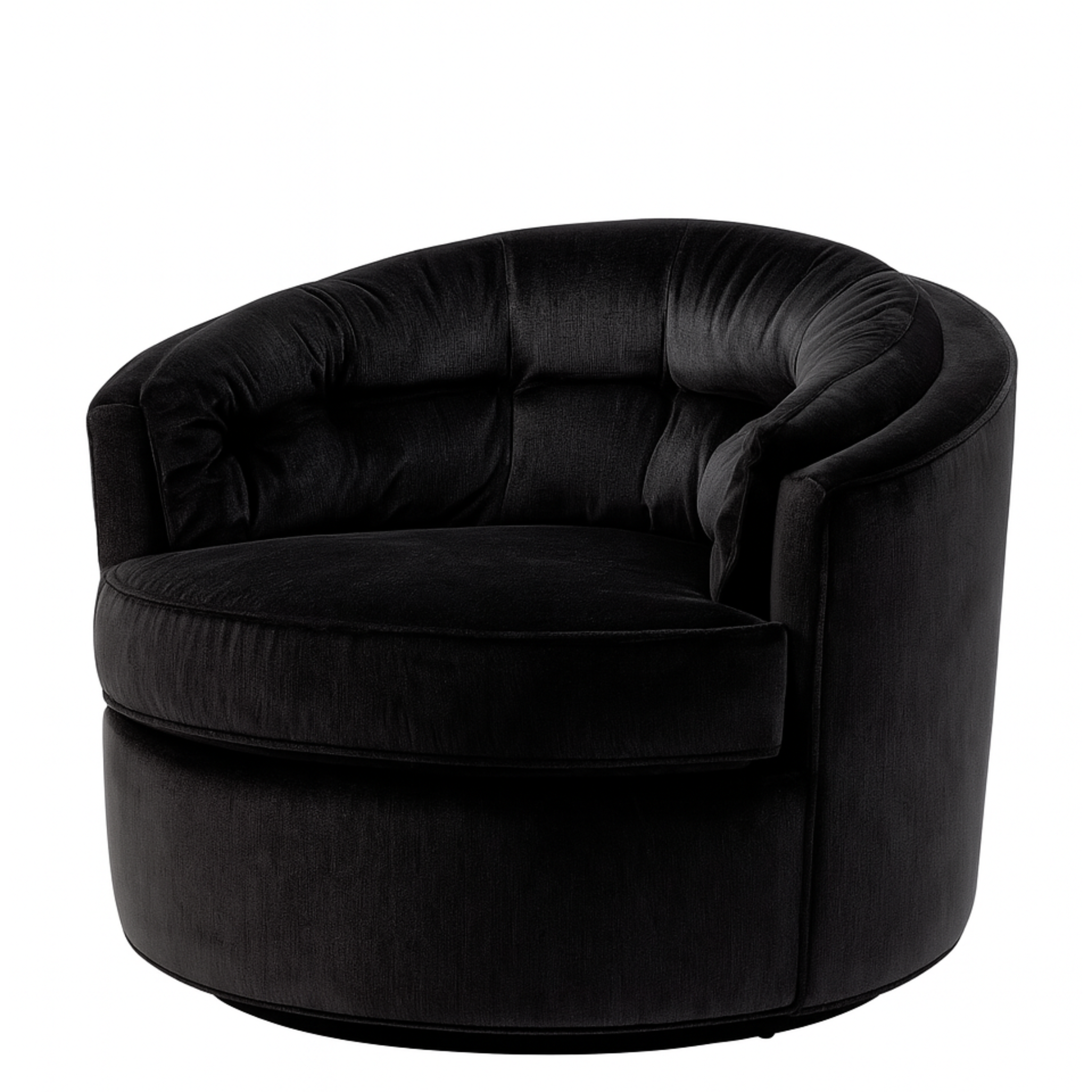 Recla Swivel Chair