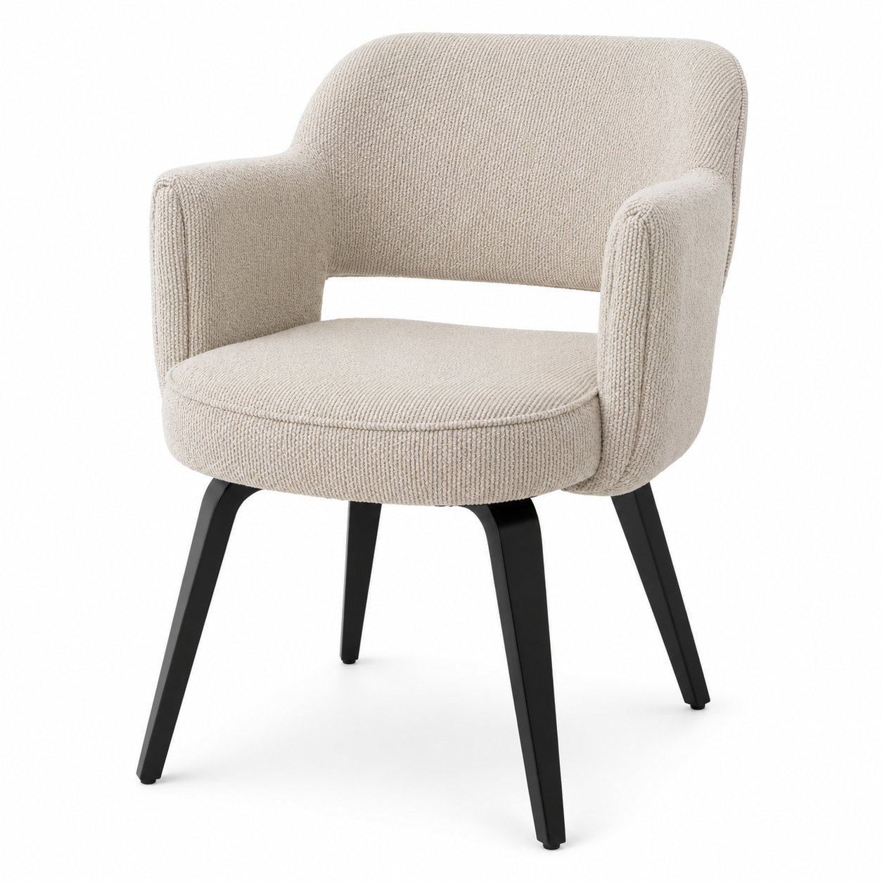 Park Dining Chair | Beige