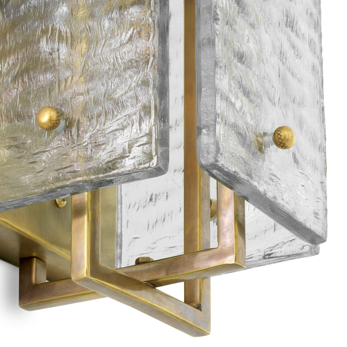 Solara Sconce