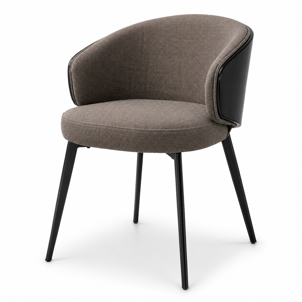 Camerota Dining Chair | Grey