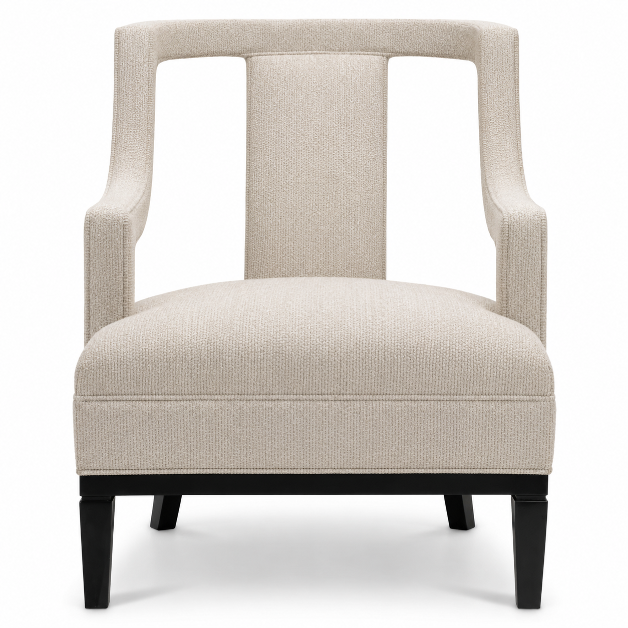 Roumier Accent Chair