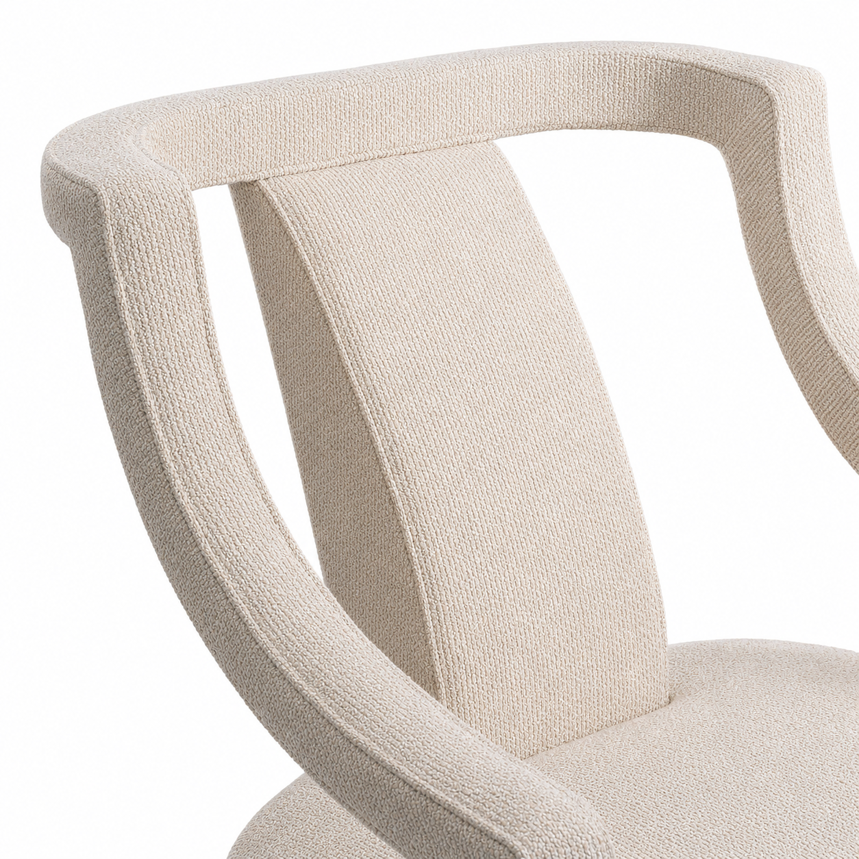 Roumier Accent Chair