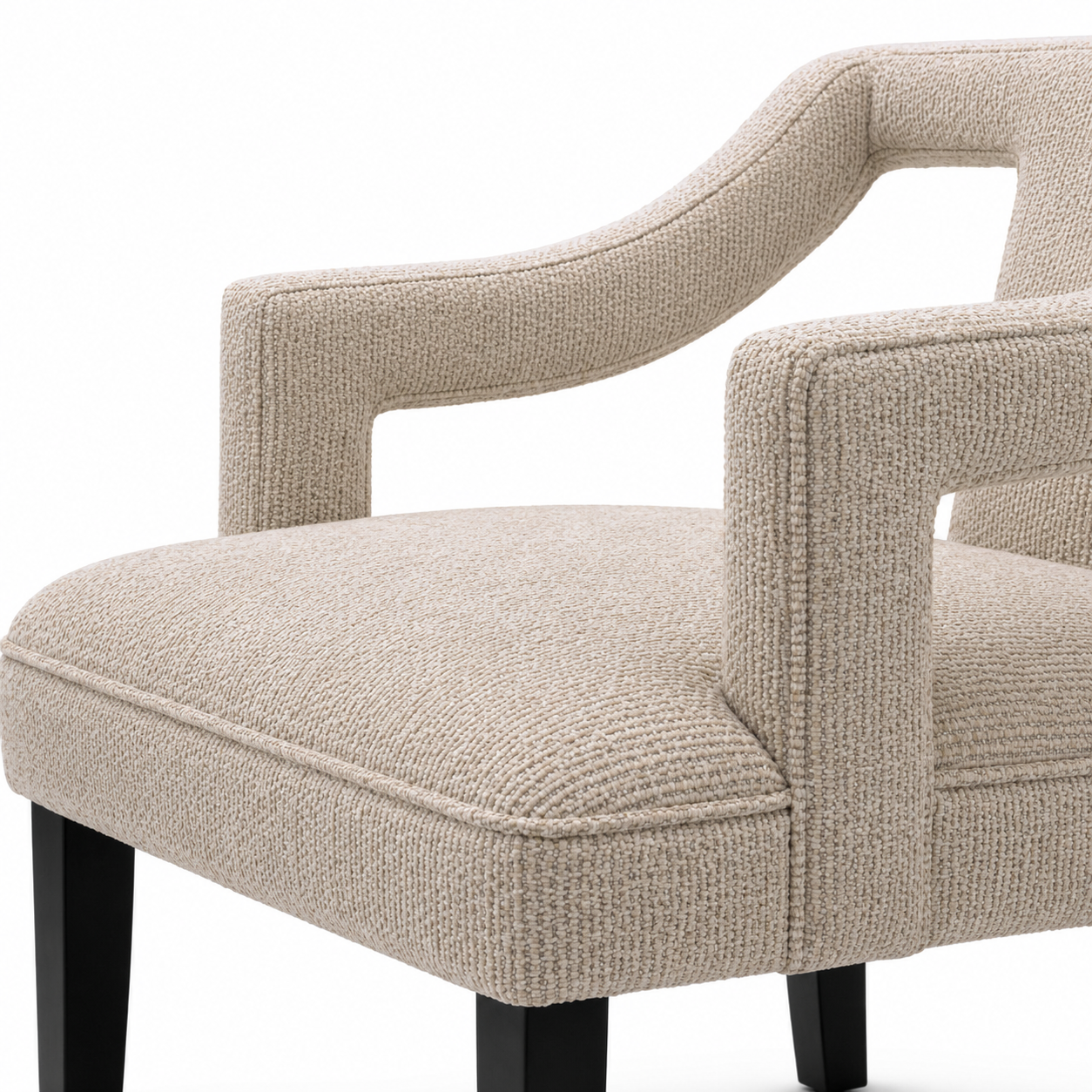 Roumier Counter Stool