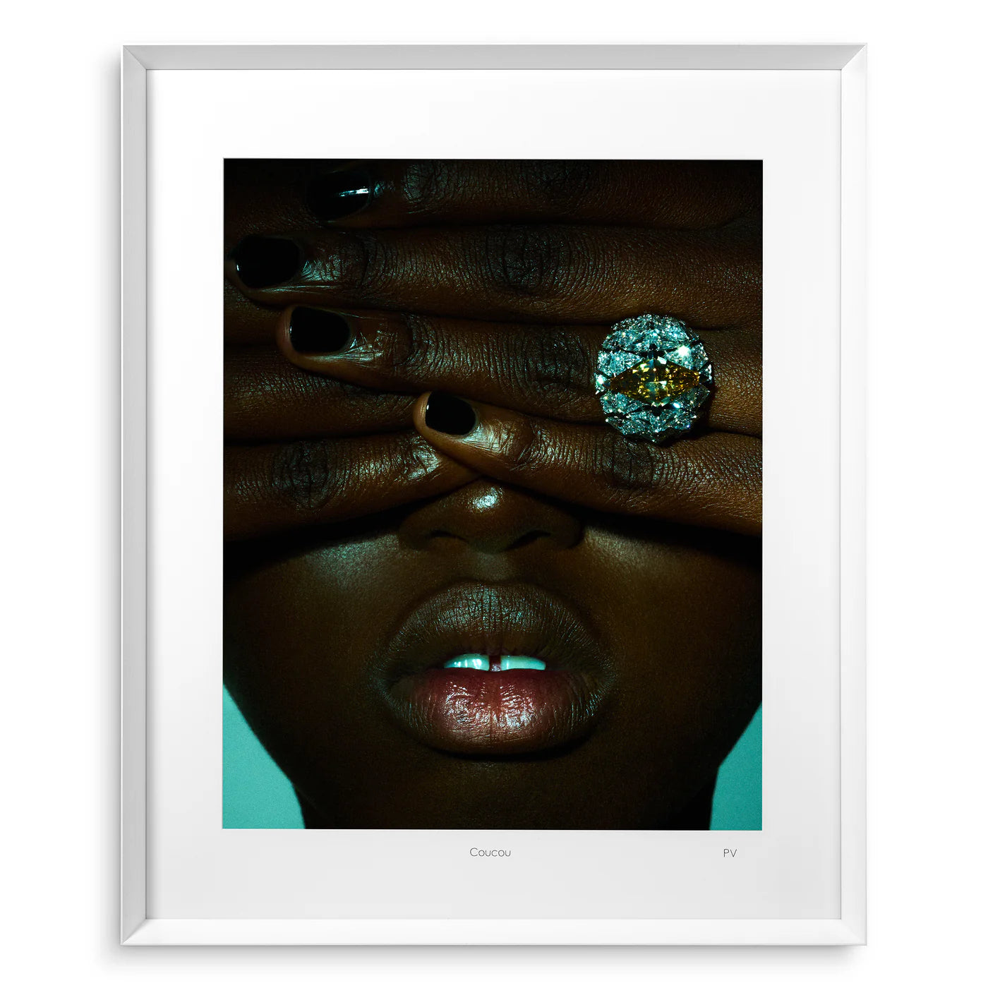 Coucou by Philippe Vogelenzang