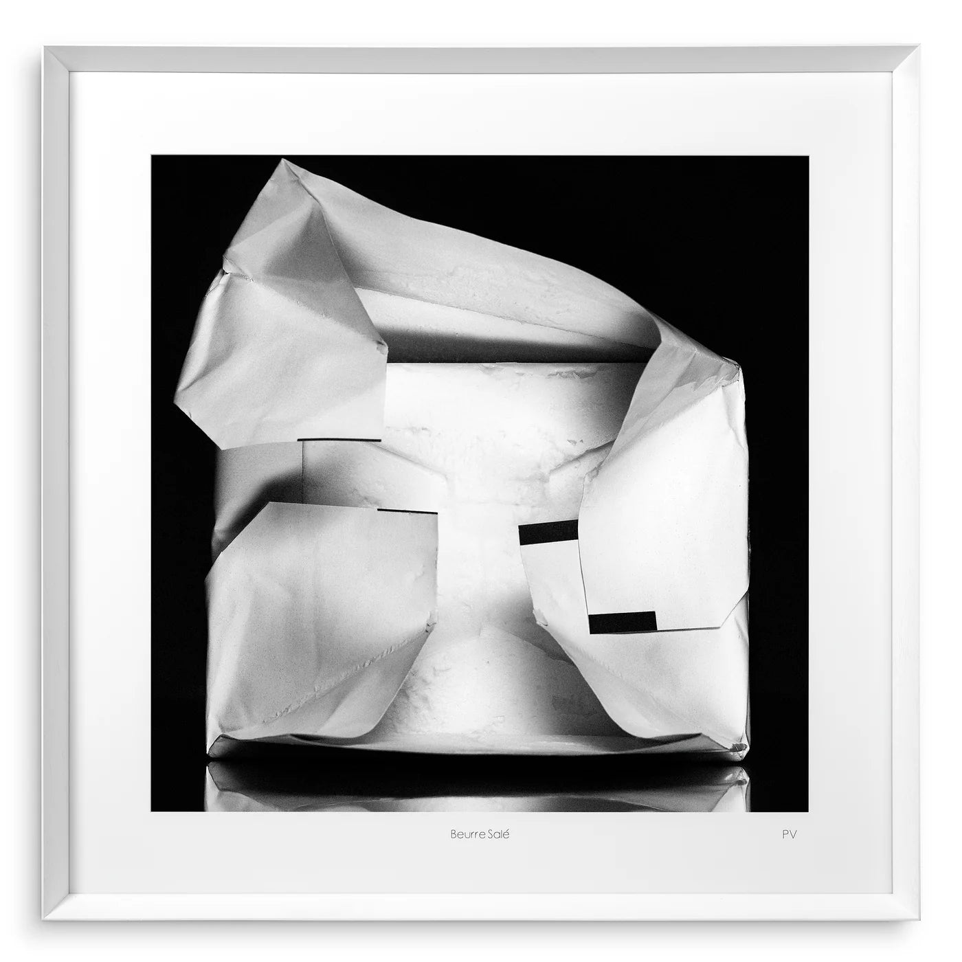 Beurre Salé by Philippe Vogelenzang