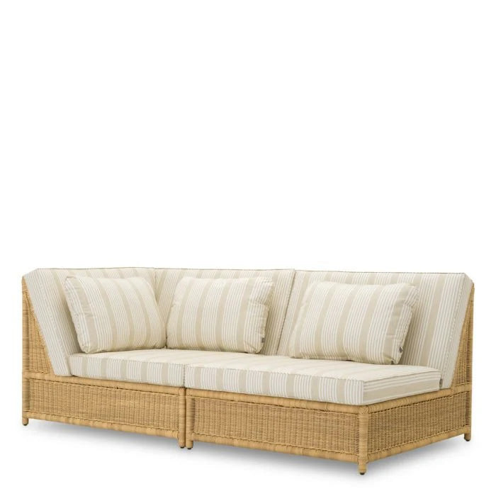 Hampton Modular Outdoor Sectional