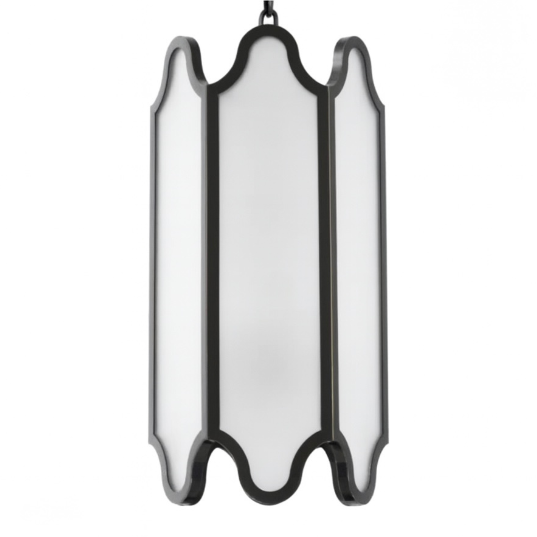 Rockefeller Pendant