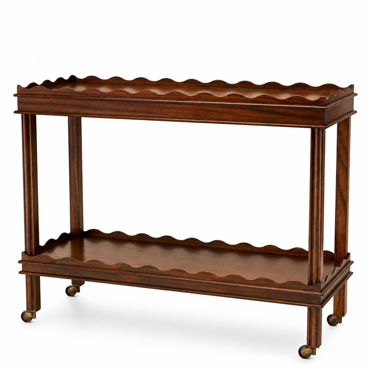 Harrold Trolley