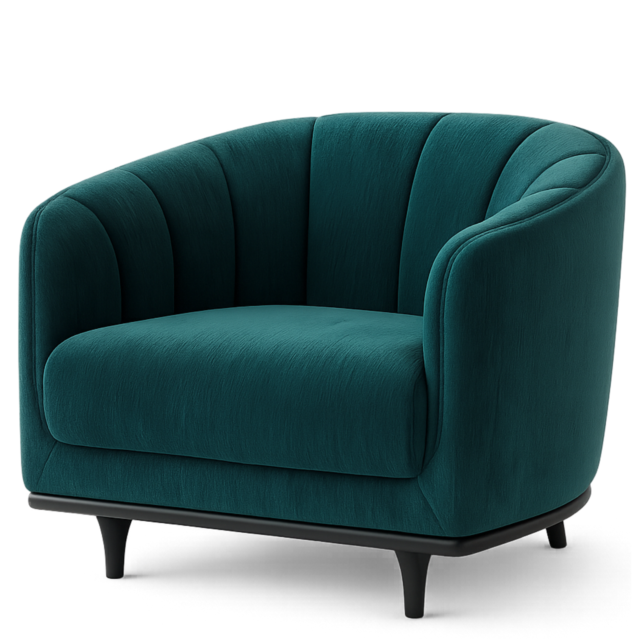 Agostino Armchair | Green