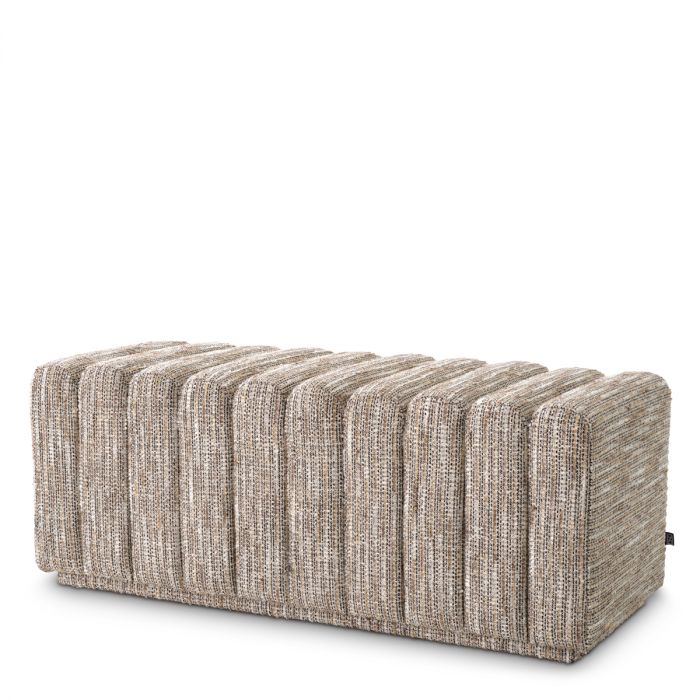 Bente Bench | Beige