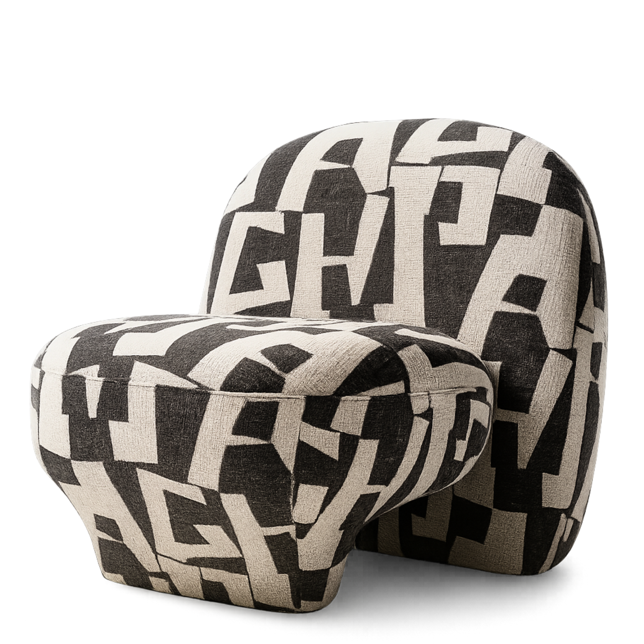 Lugo Accent Chair