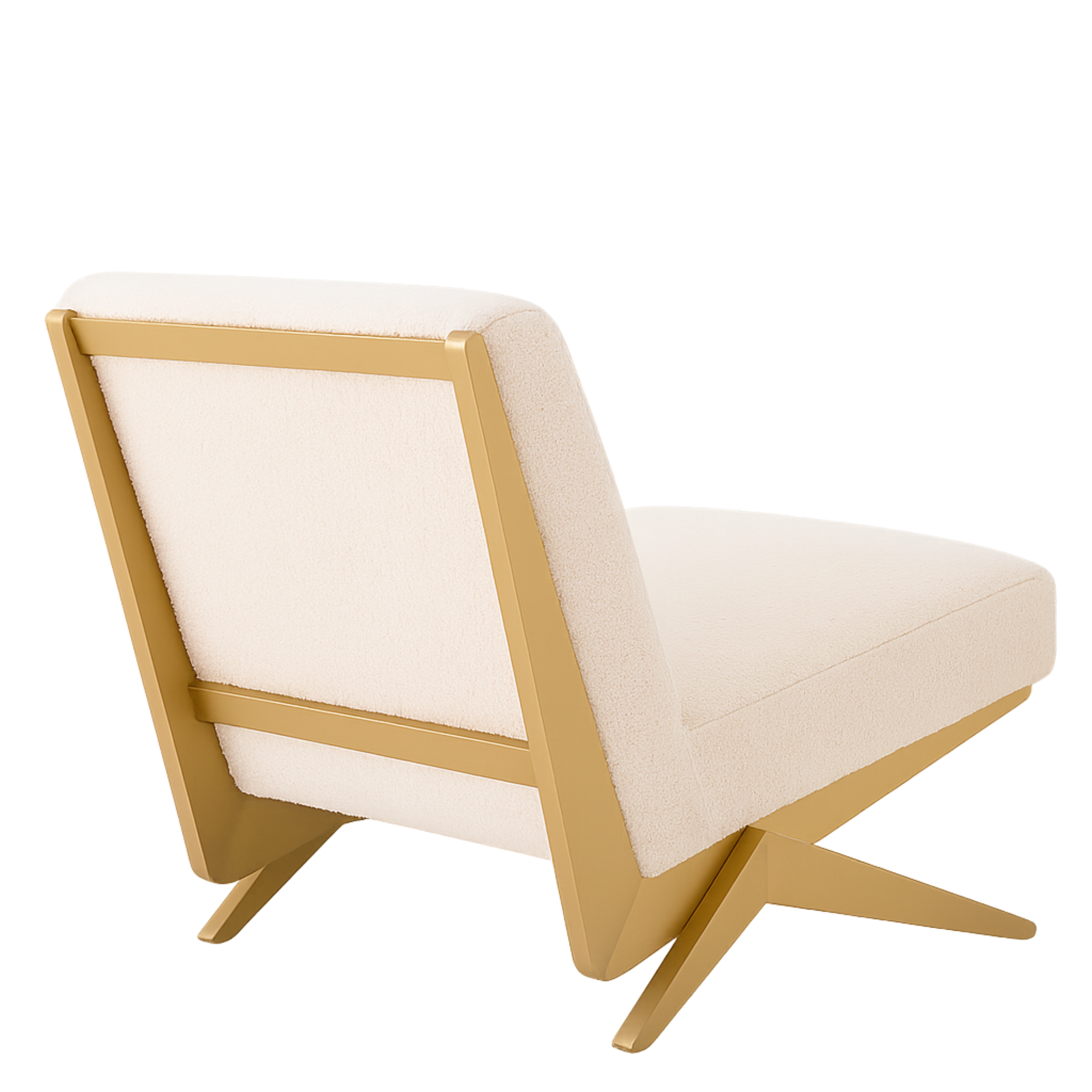 Fico Lounge Chair