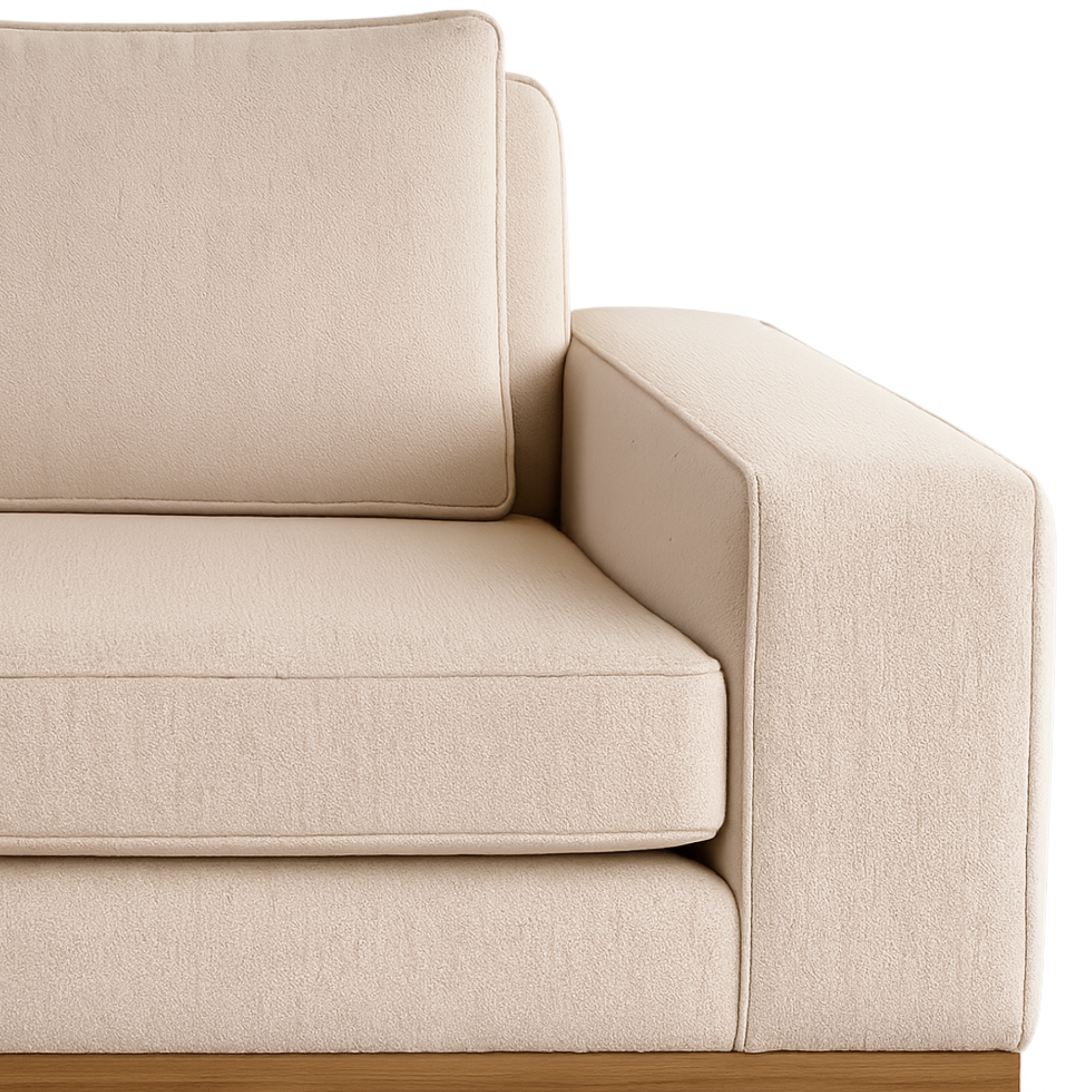 Aurora Sofa | Small