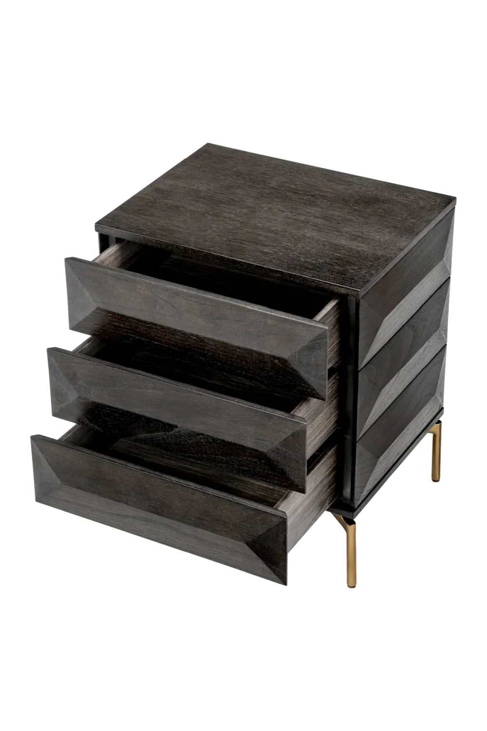 Denver Nightstand
