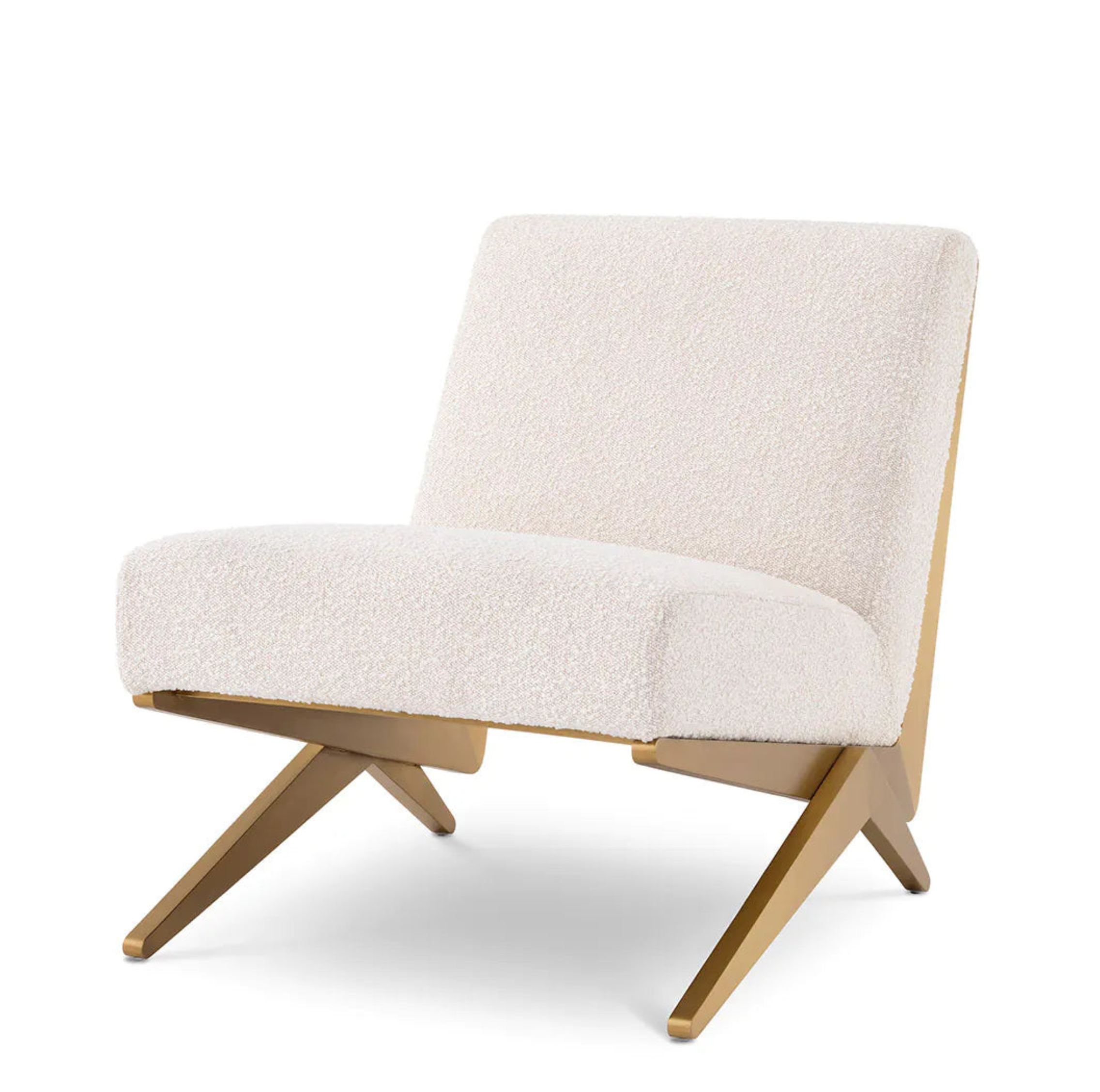 Fico Lounge Chair