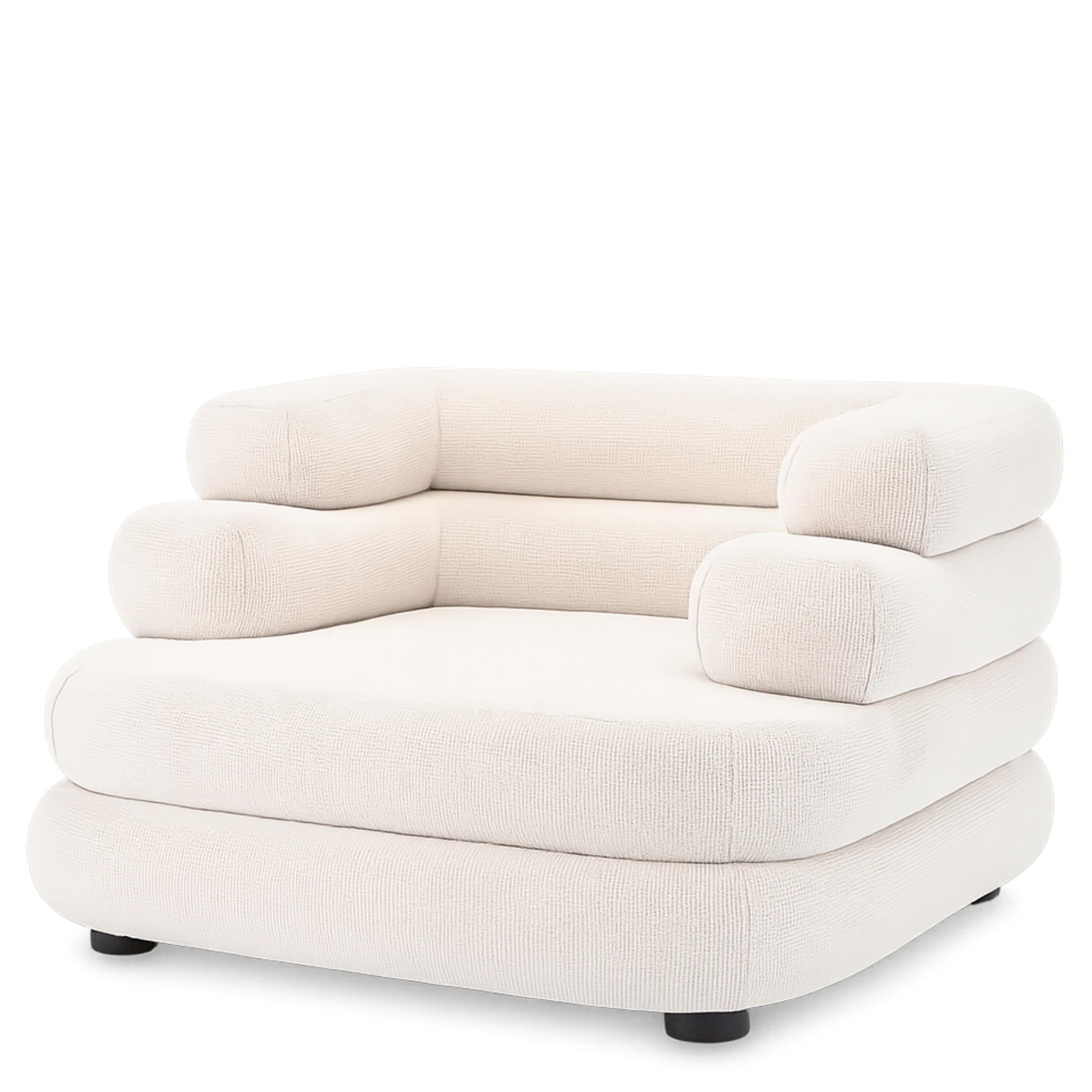 Malaga Lounge Chair
