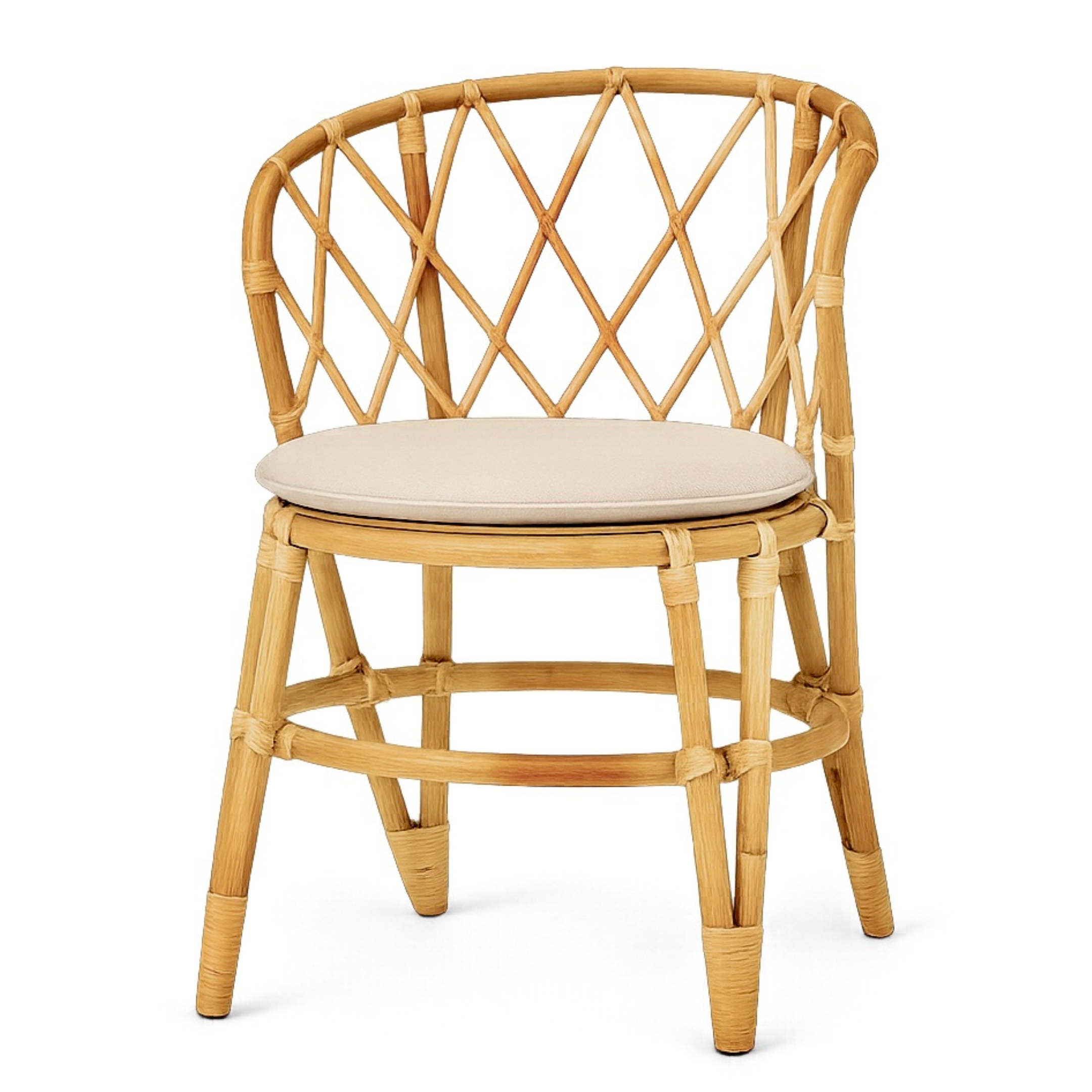 Alvaro Dining Chair