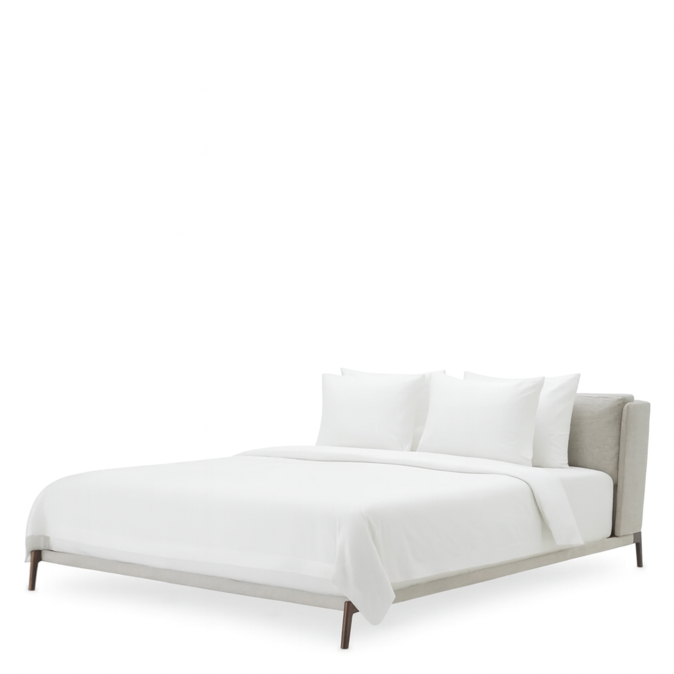 Gonzales Bed