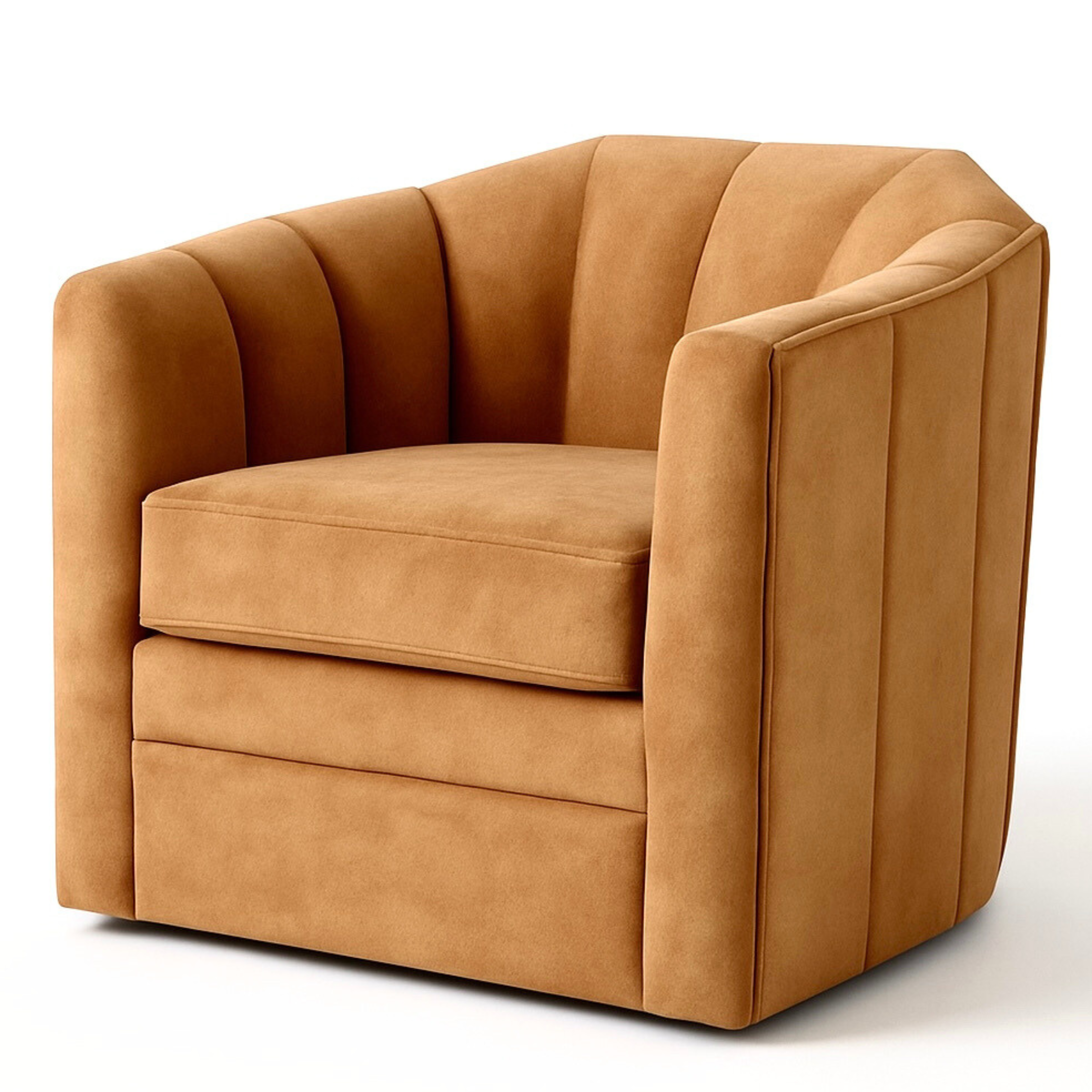 Delancey Swivel Chair