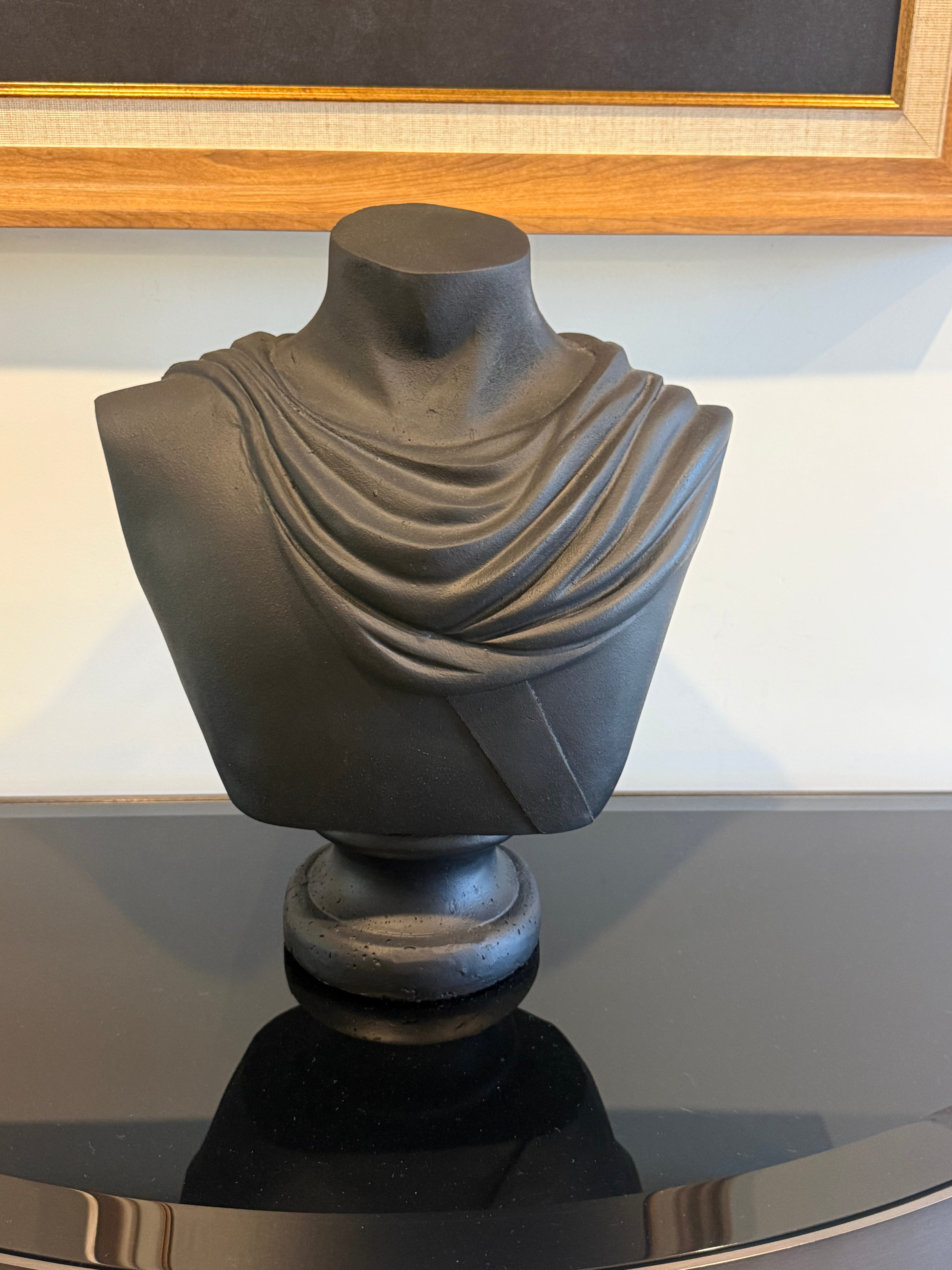 Roman Bust