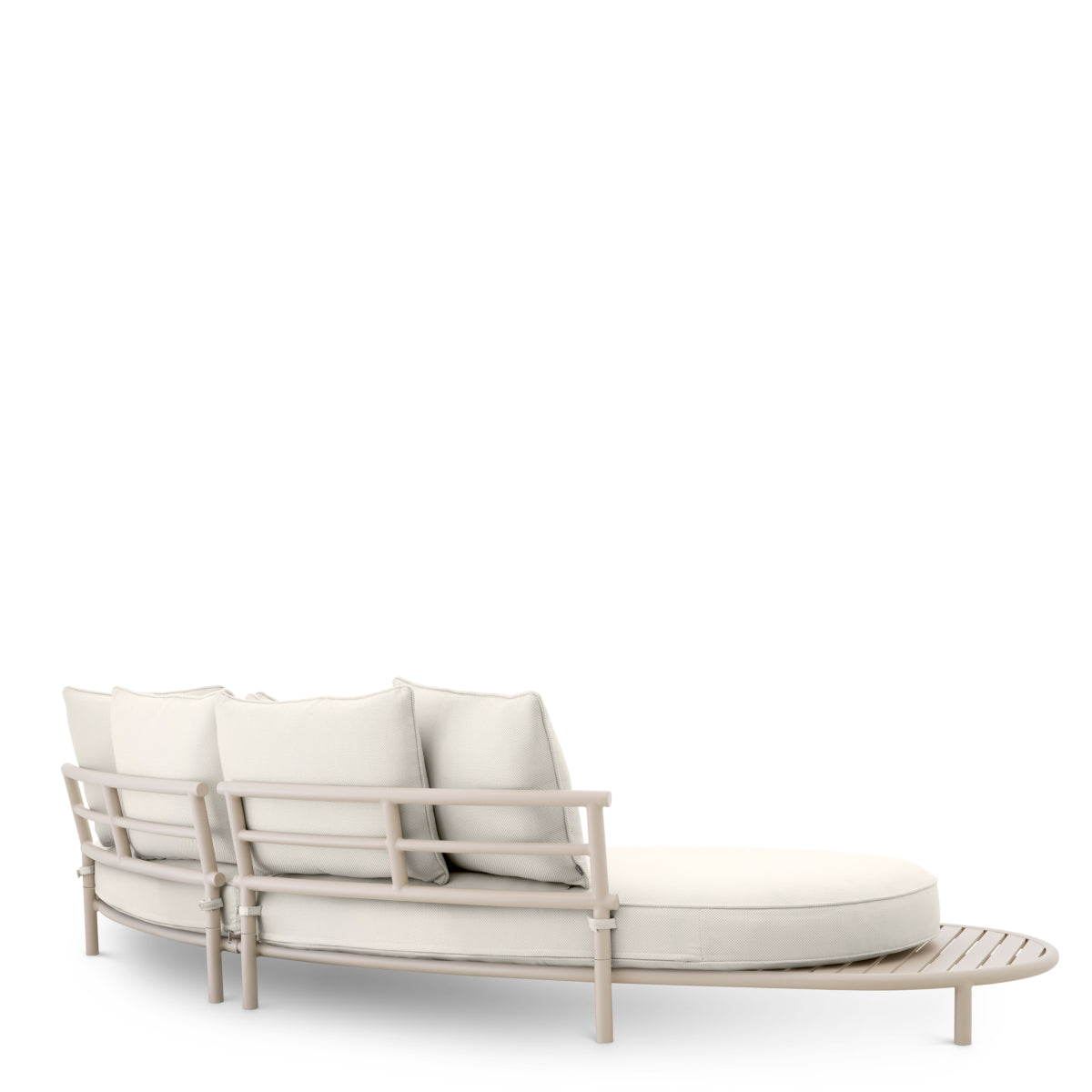 Laguno Double Outdoor Sofa