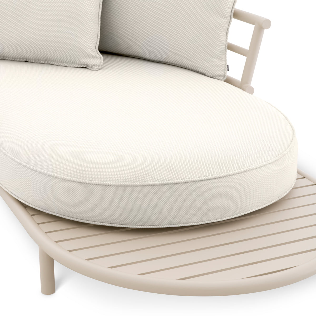Laguno Double Outdoor Sofa