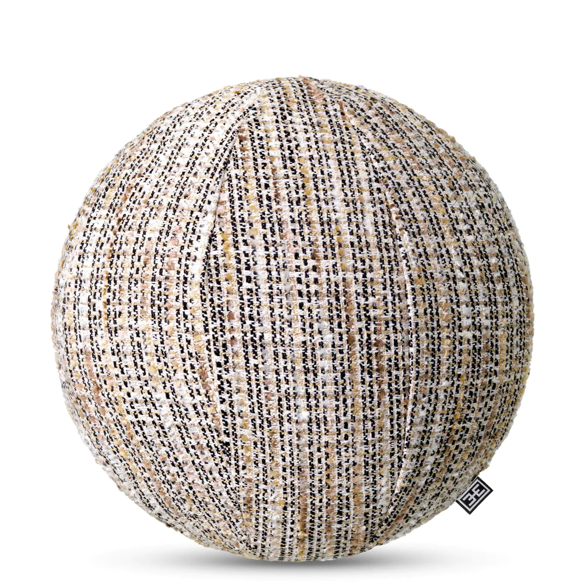 Palla Pillows | Mademoiselle Beige