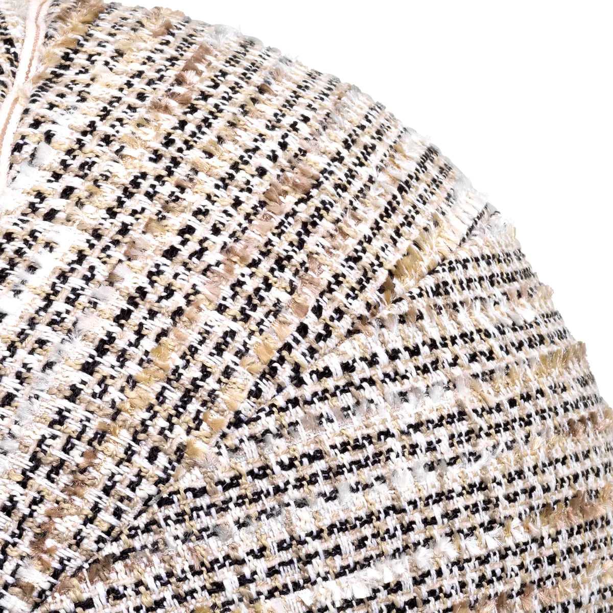 Palla Pillows | Mademoiselle Beige