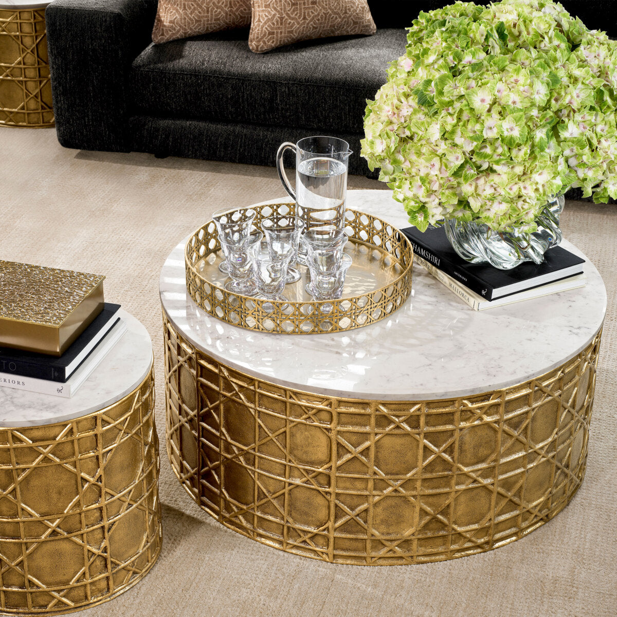 Laurenson Coffee Table