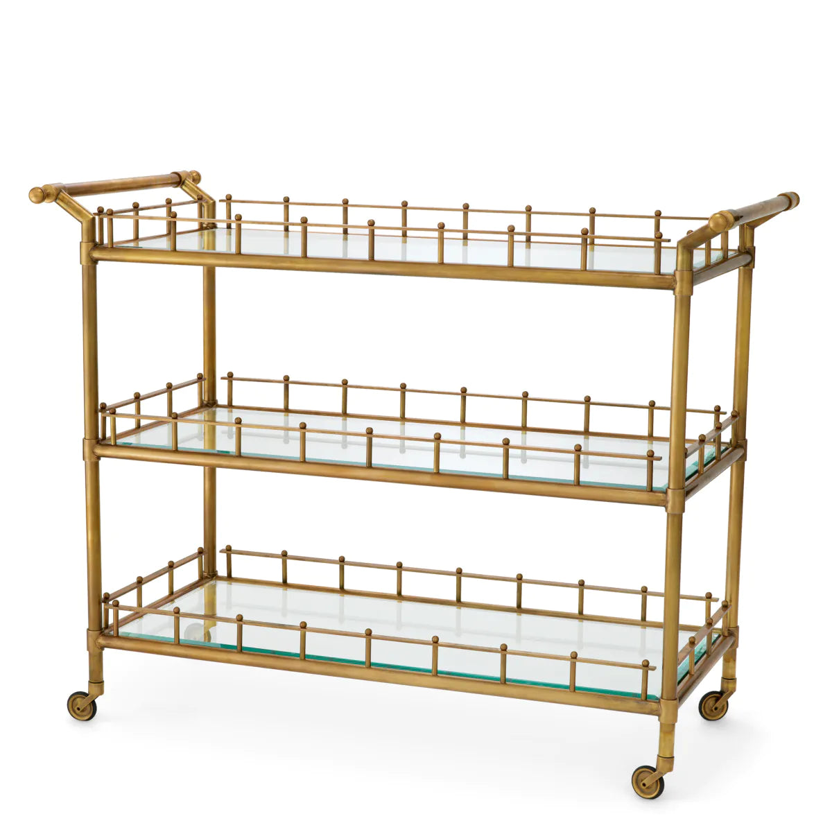 Scarlett Trolley | Large