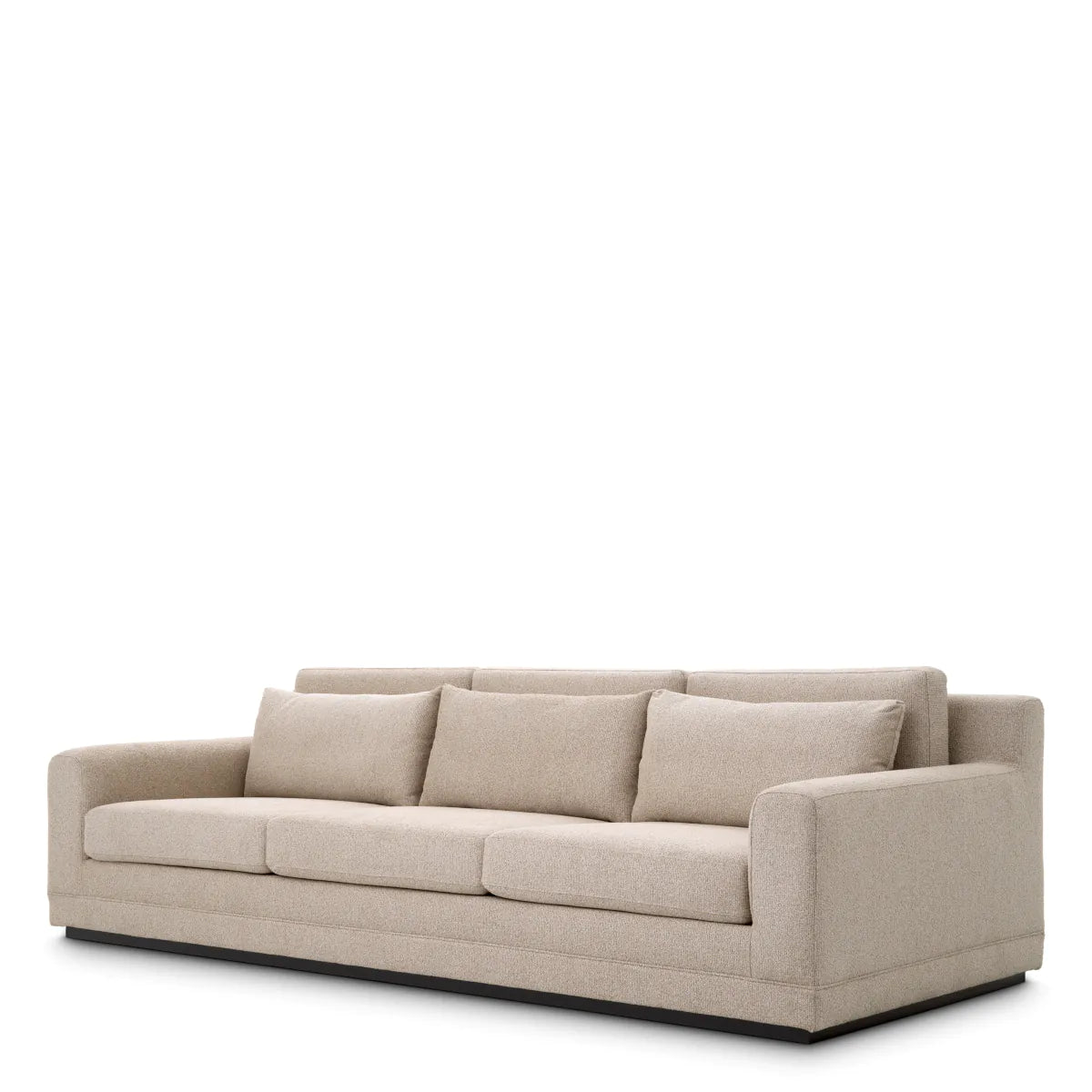 Manhattan Sofa | Beige