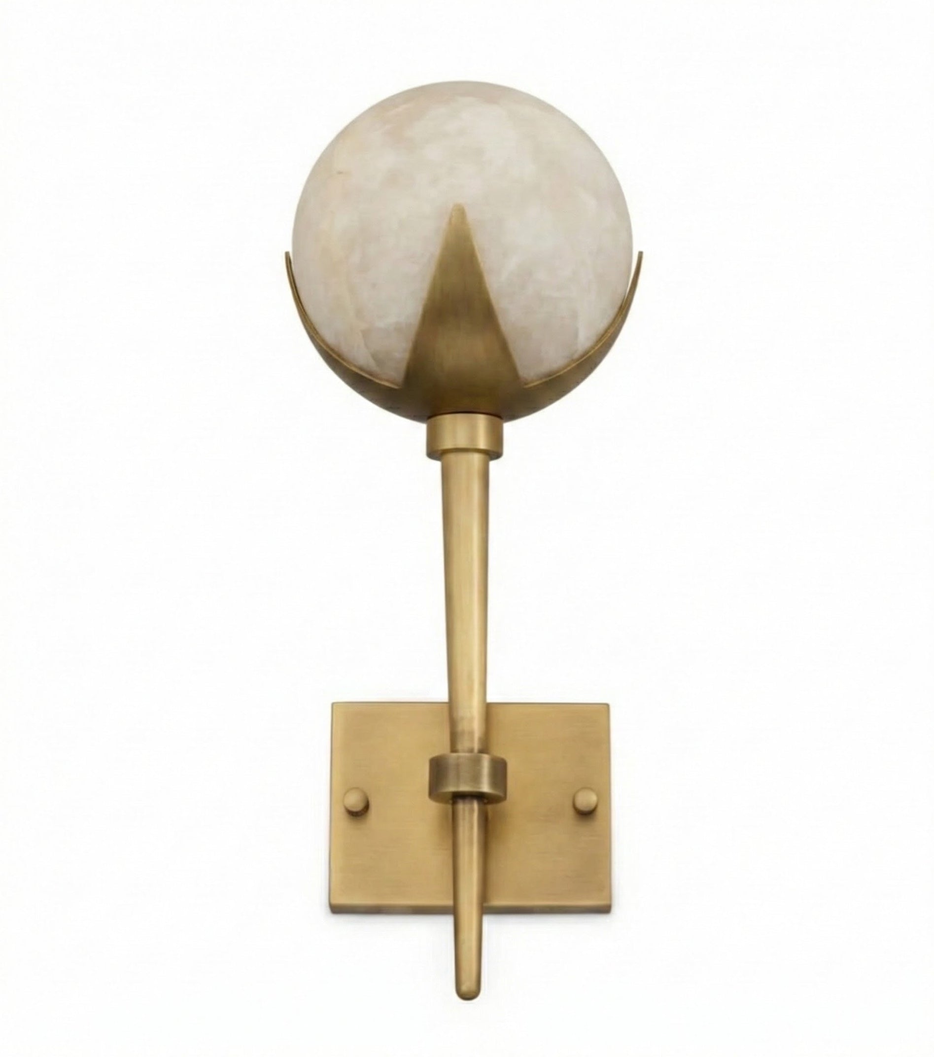 Alesa Wall Lamp Single