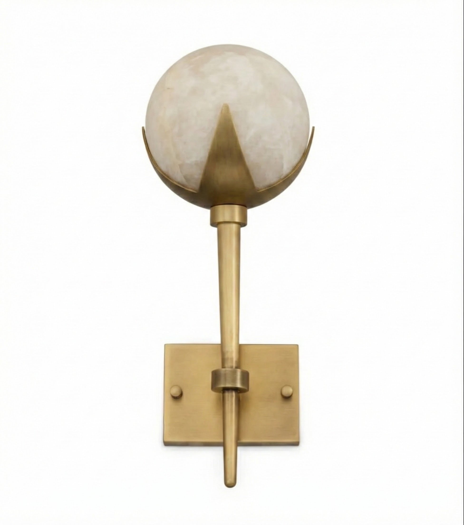 Wall Lamp Alesa Single