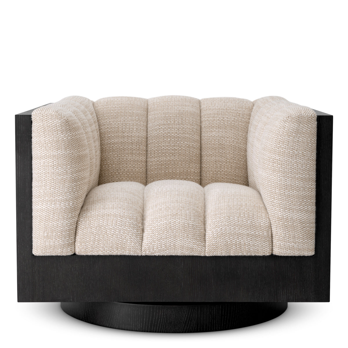 Eichholtz Davide Swivel Chair - Thumbnail 2