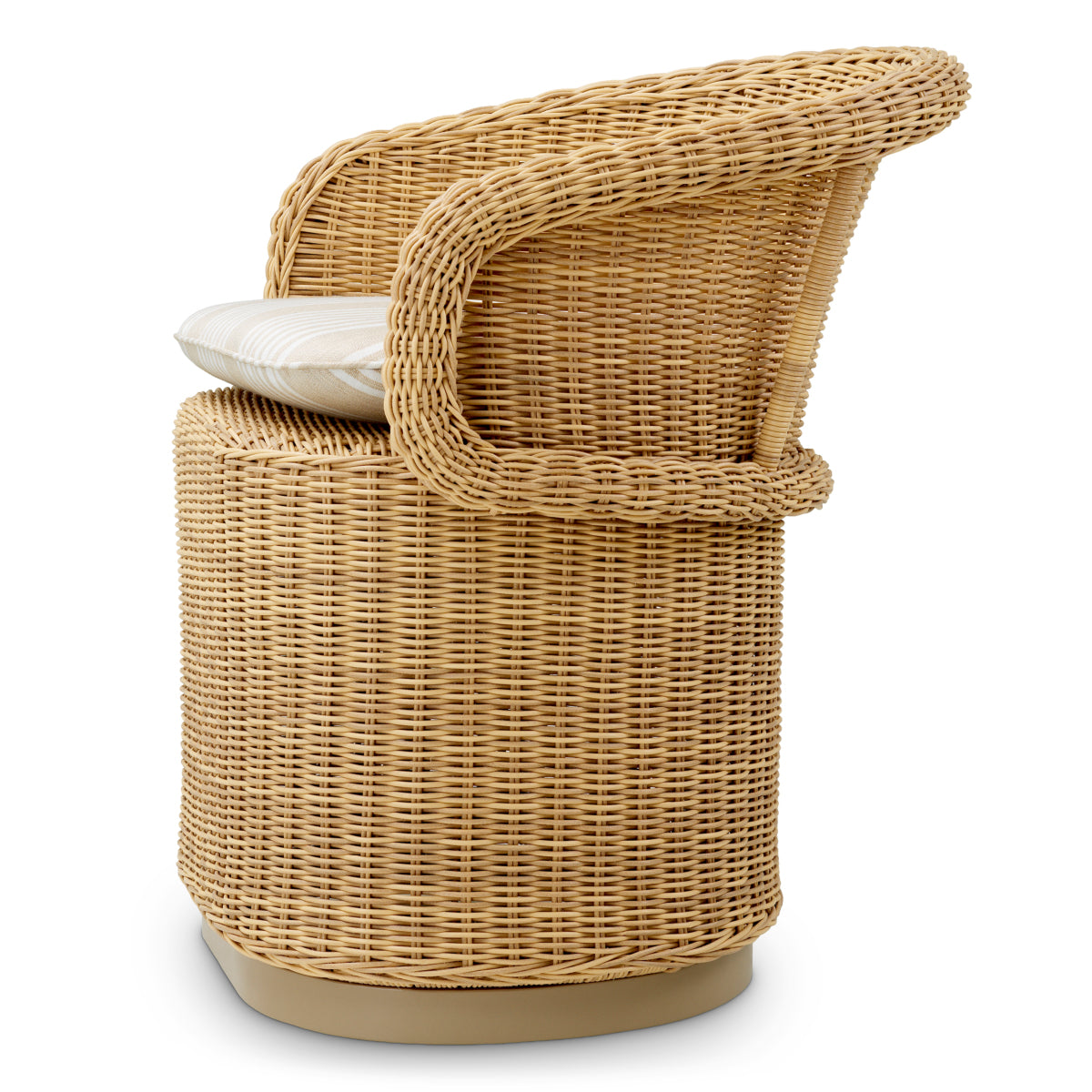 San Remo Outdoor Dining Chair