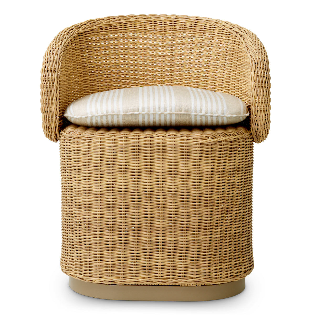 San Remo Outdoor Dining Chair