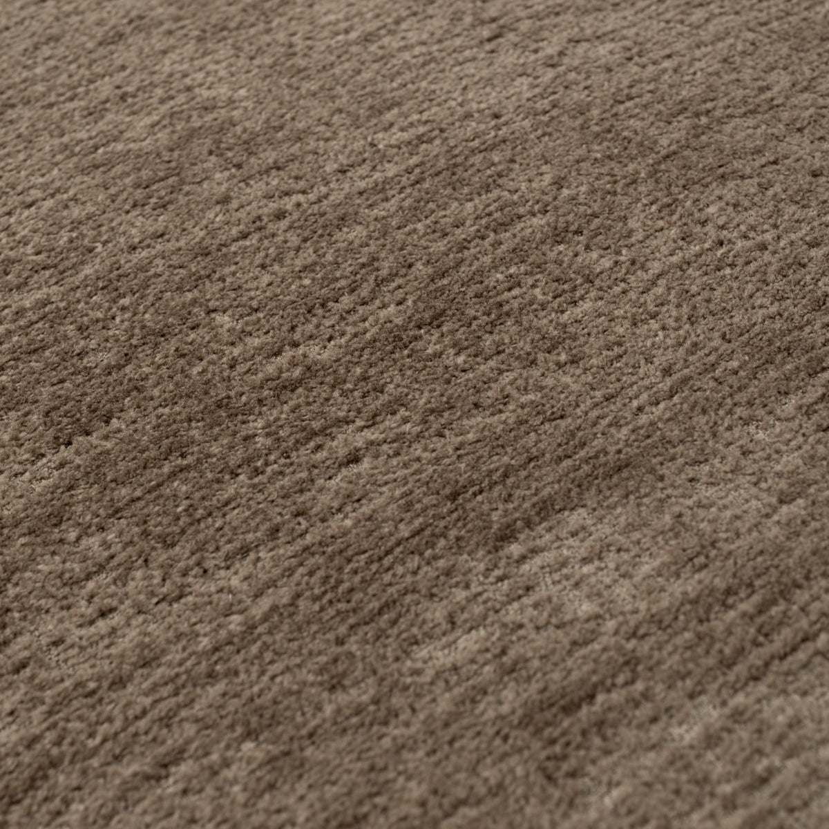 Amore Brown Chenille Sofa