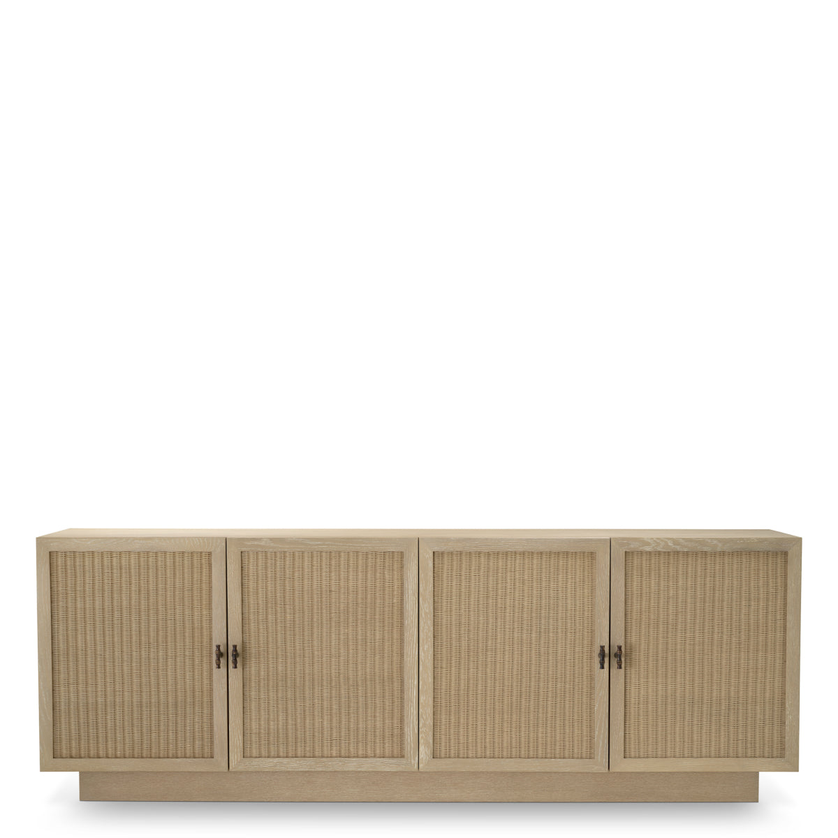 Borchard Washed Oak Sideboard