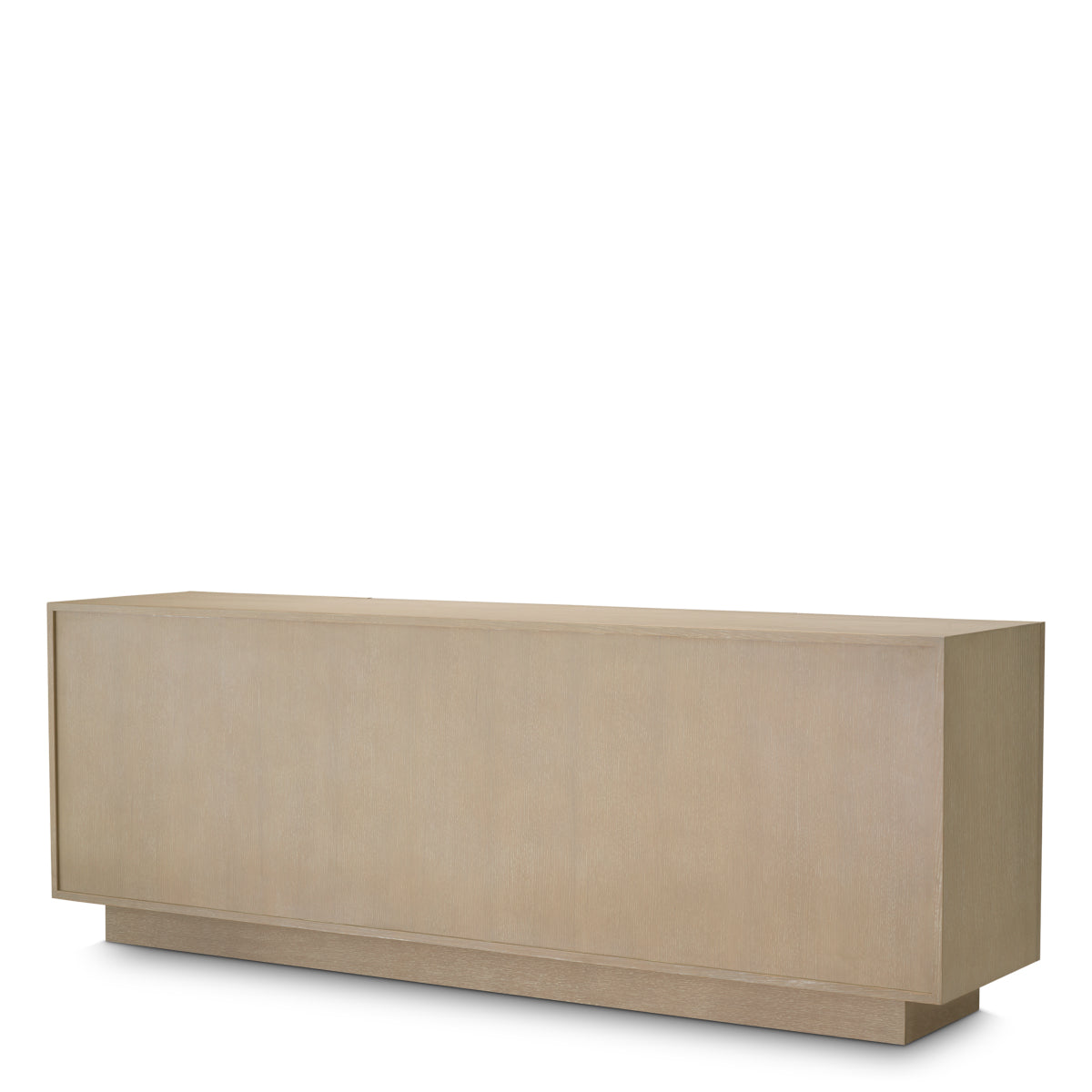 Borchard Washed Oak Sideboard