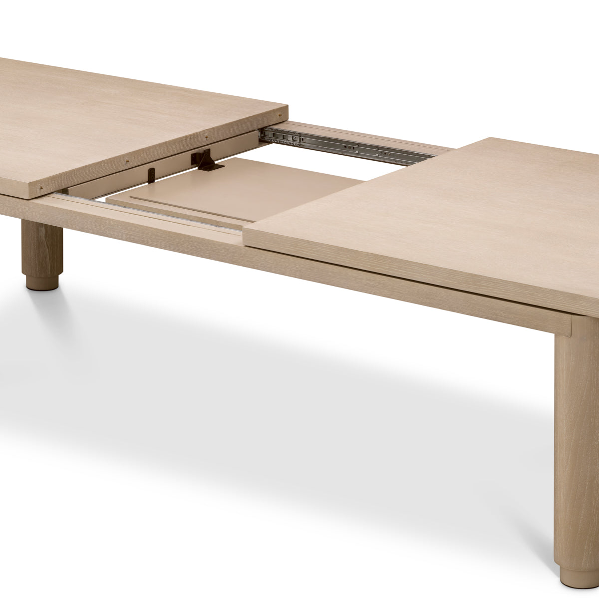 Atelier Extendable Dining Table