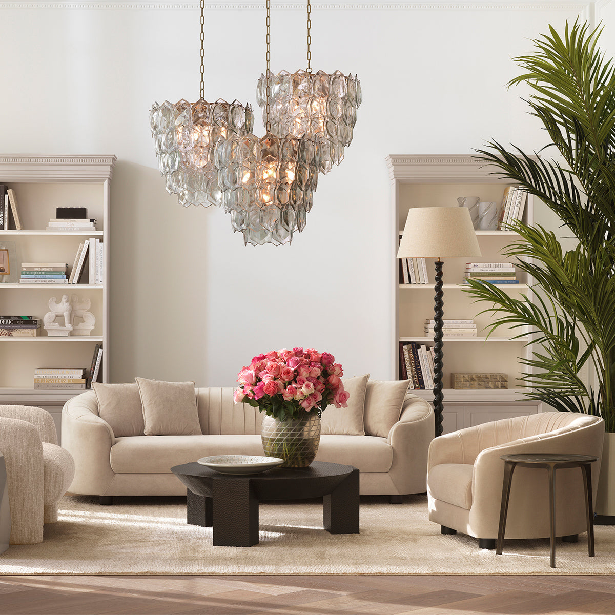Massimo Floor Lamp