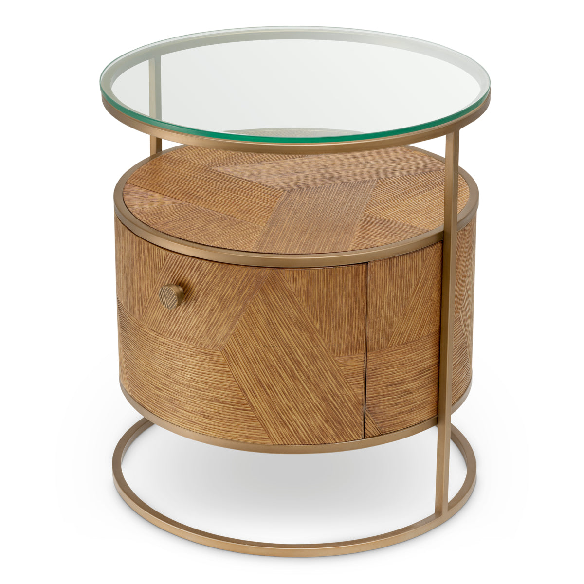 Velutto Nightstand