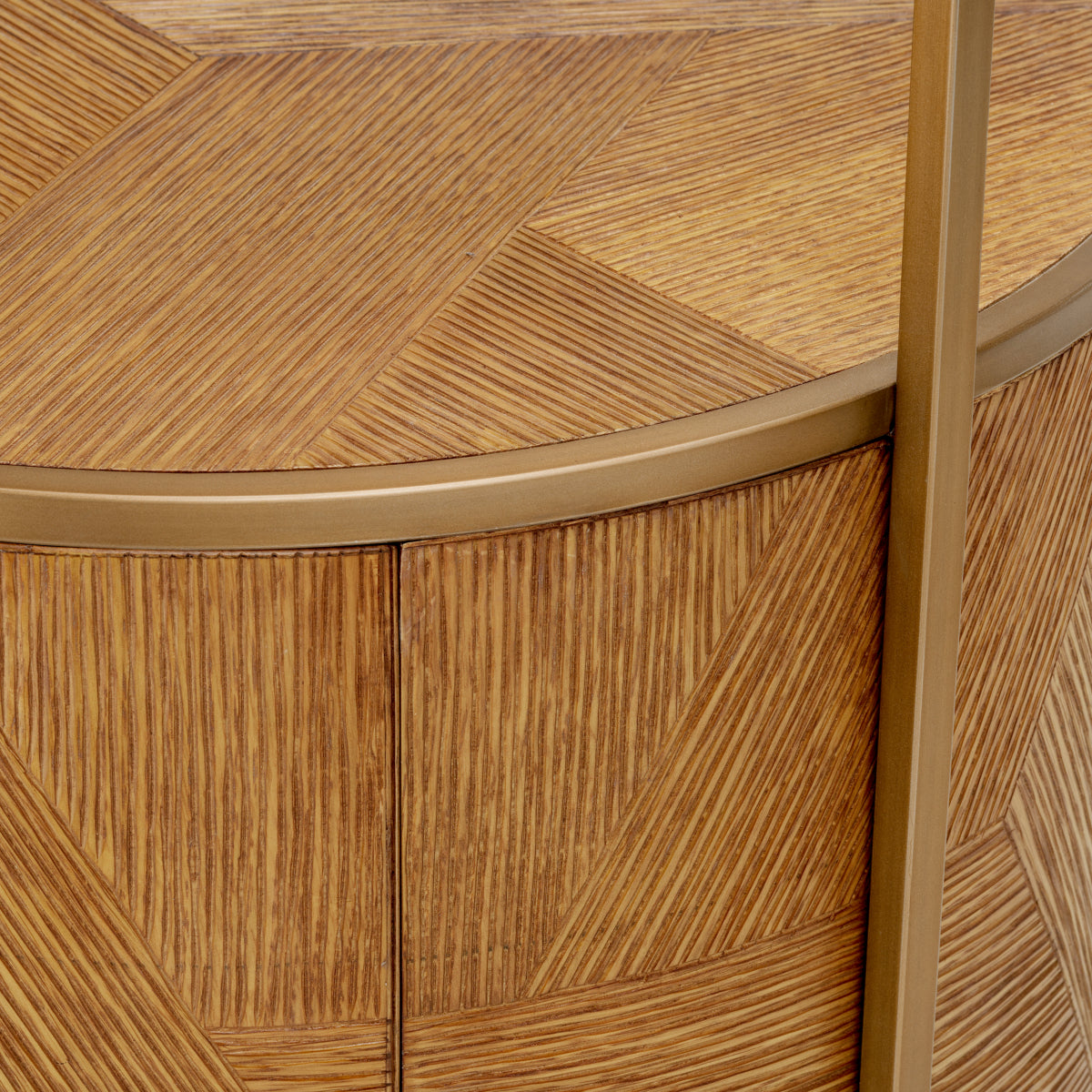 Velutto Nightstand