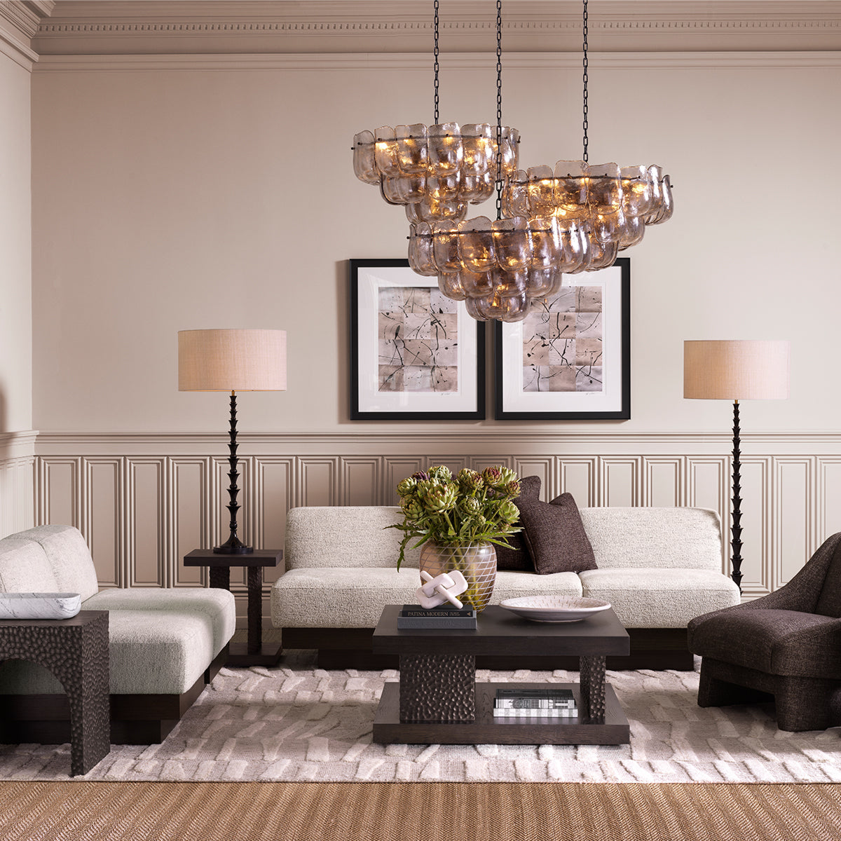 Arabella Floor Lamp