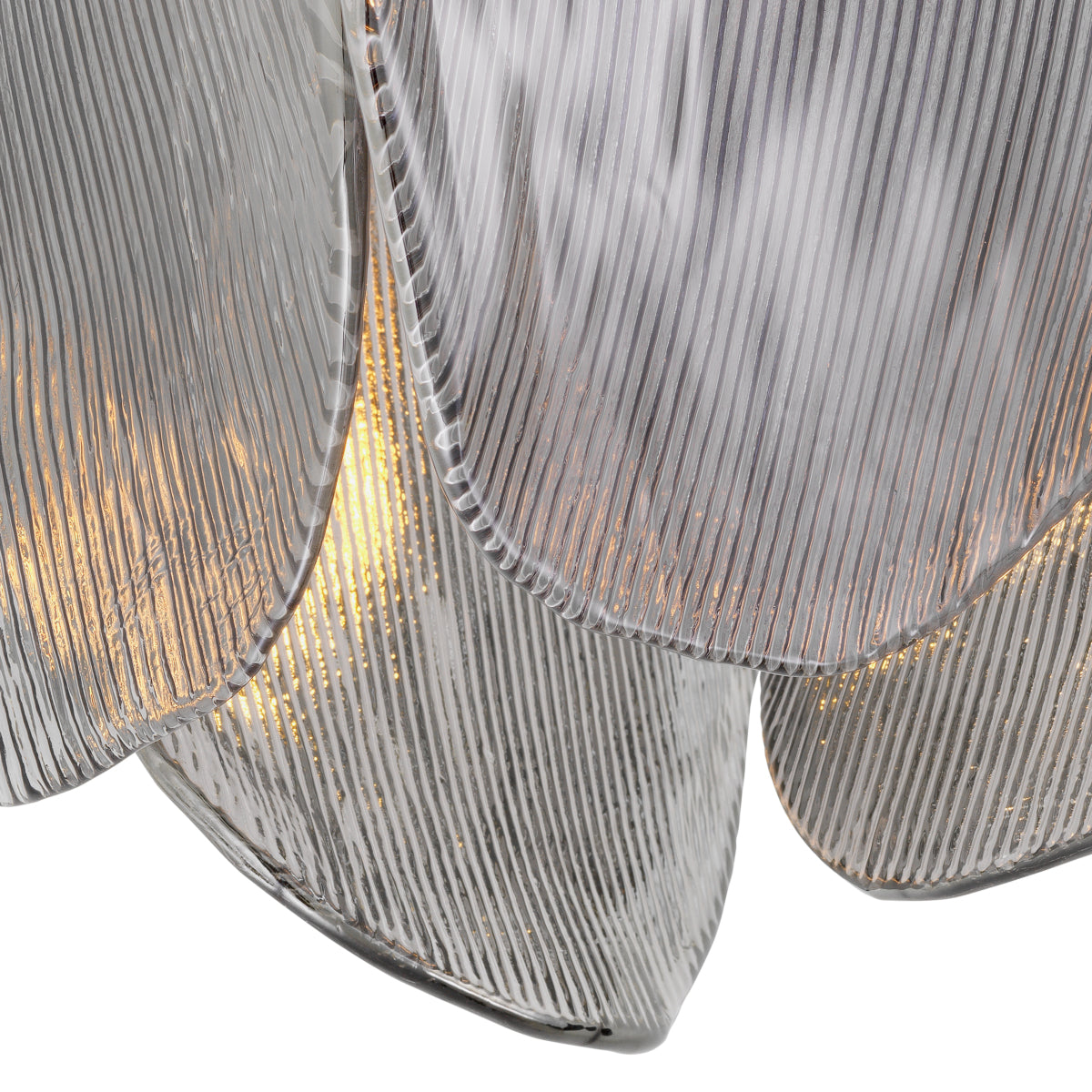 Hibis Pendant | Bronze