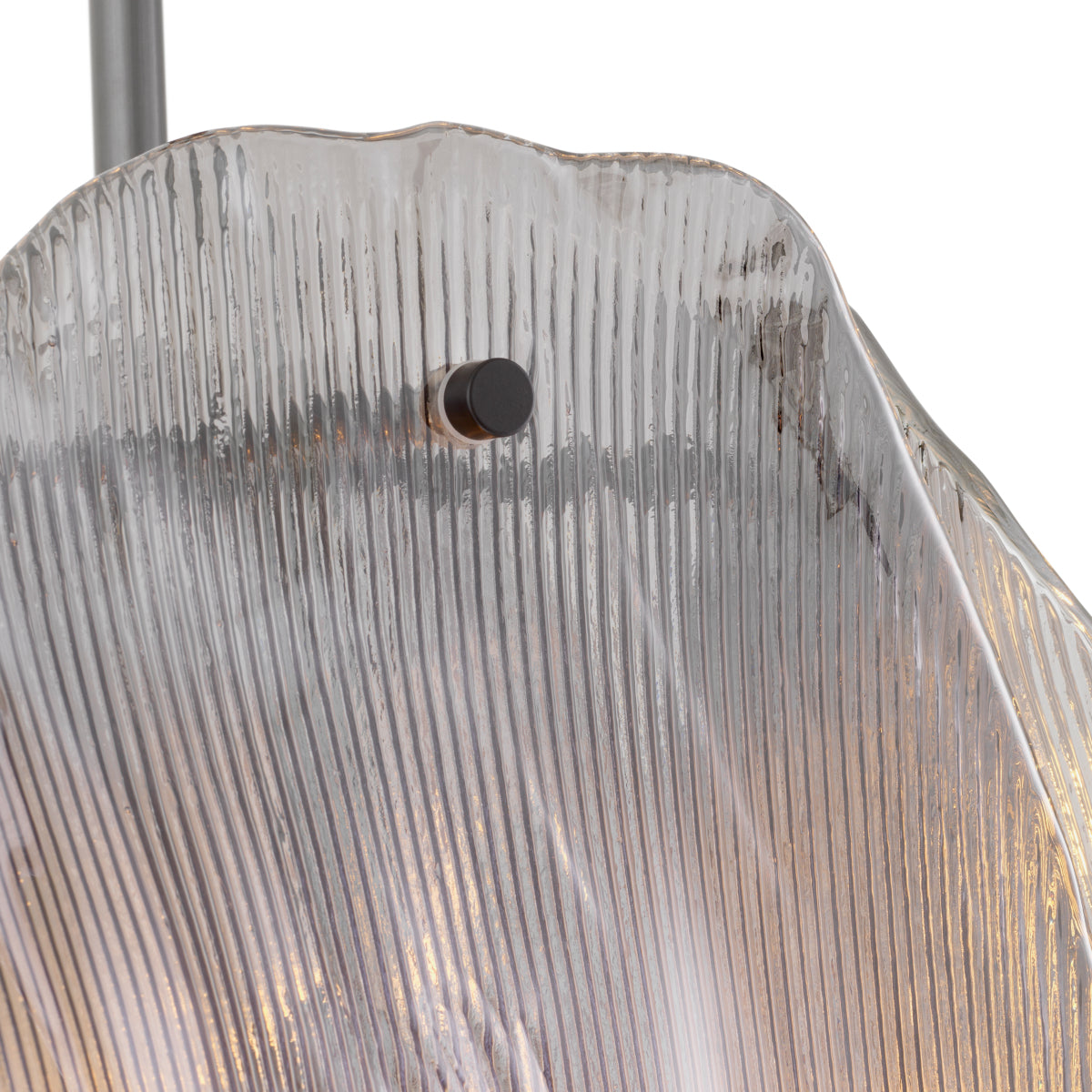 Hibis Pendant | Bronze